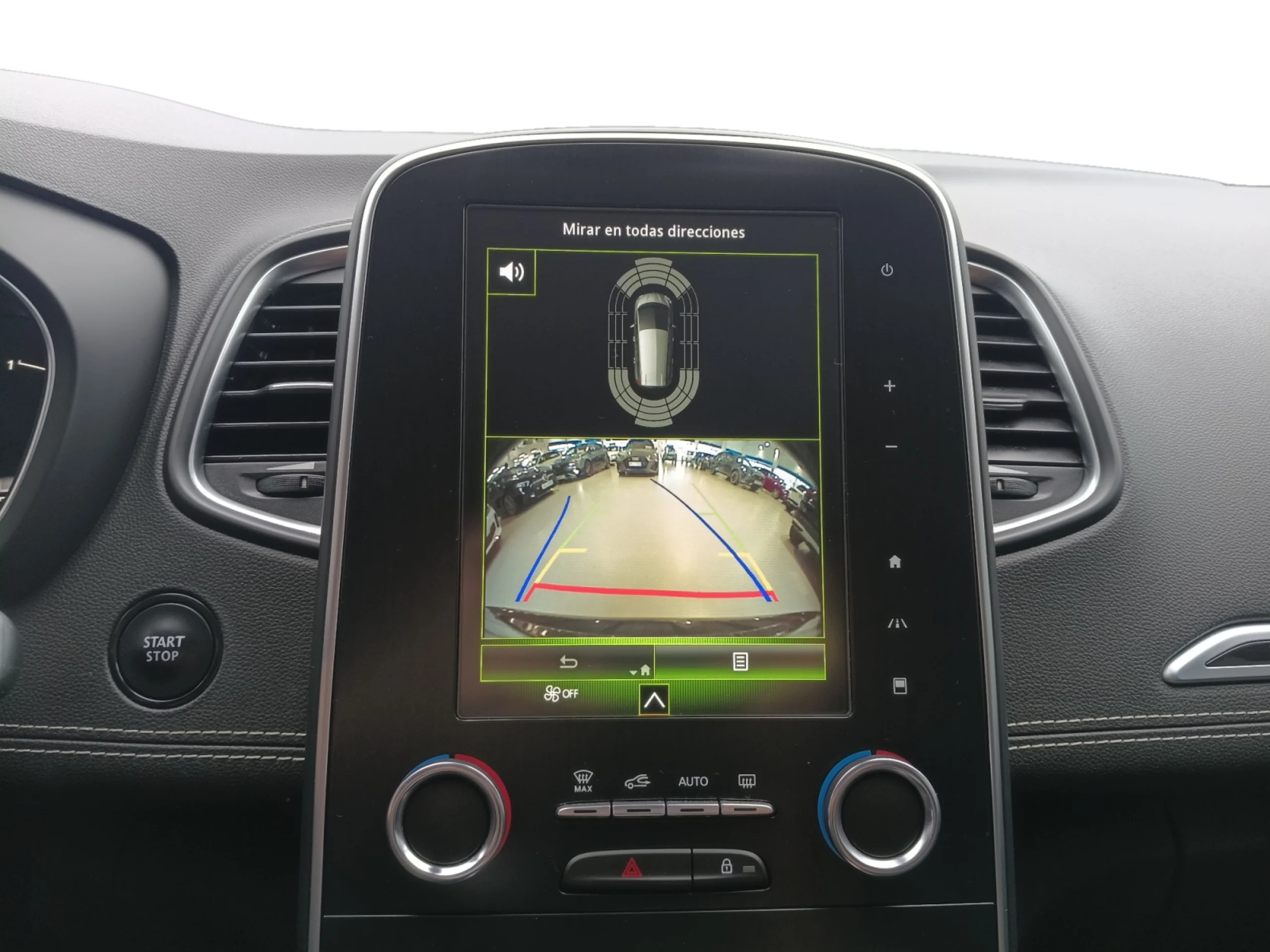 RENAULT GRAND SCENIC ZEN TCE 103 KW (140CV) GPF - Foto 9