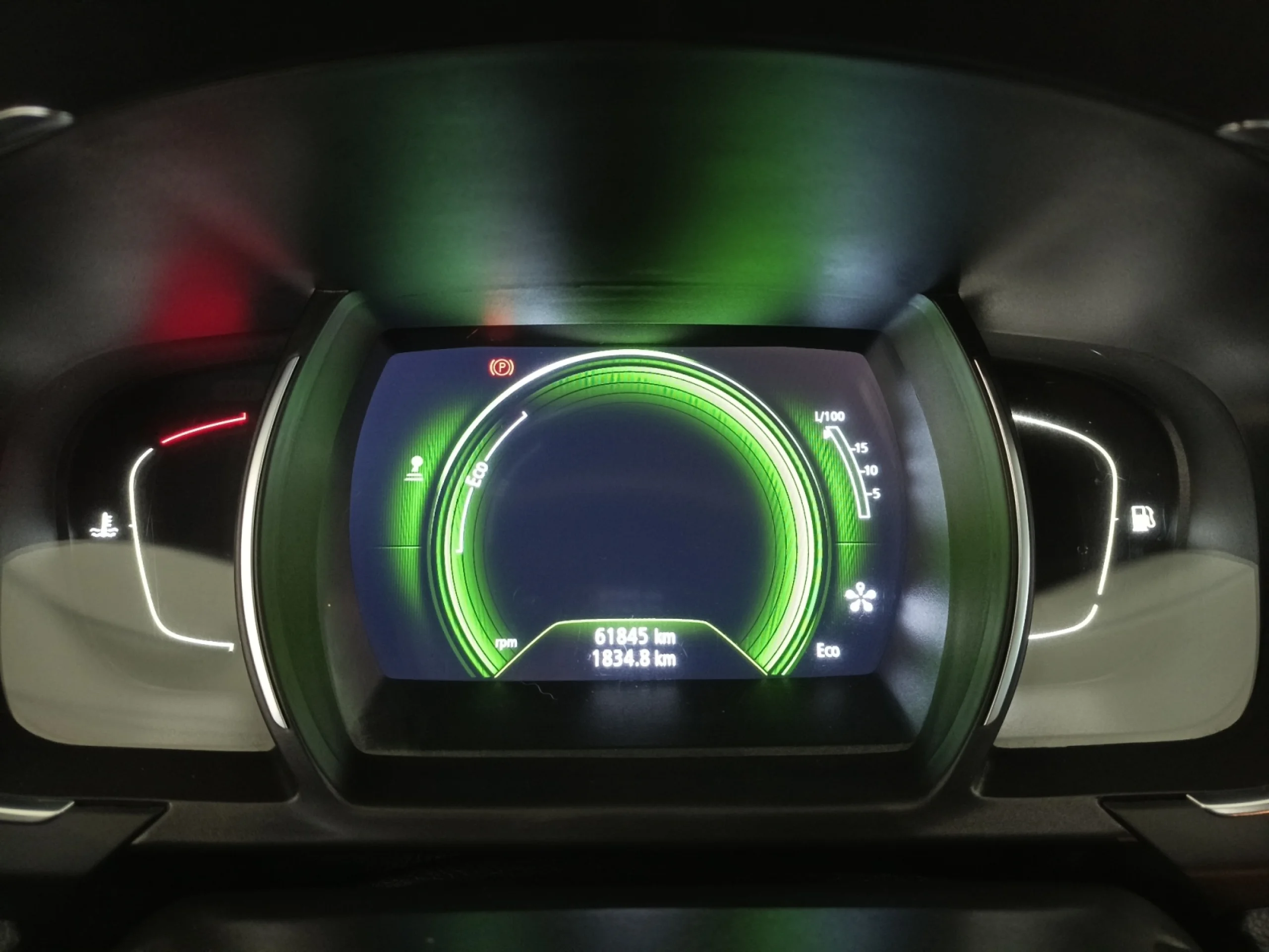 RENAULT GRAND SCENIC ZEN TCE 103 KW (140CV) GPF - Foto 10