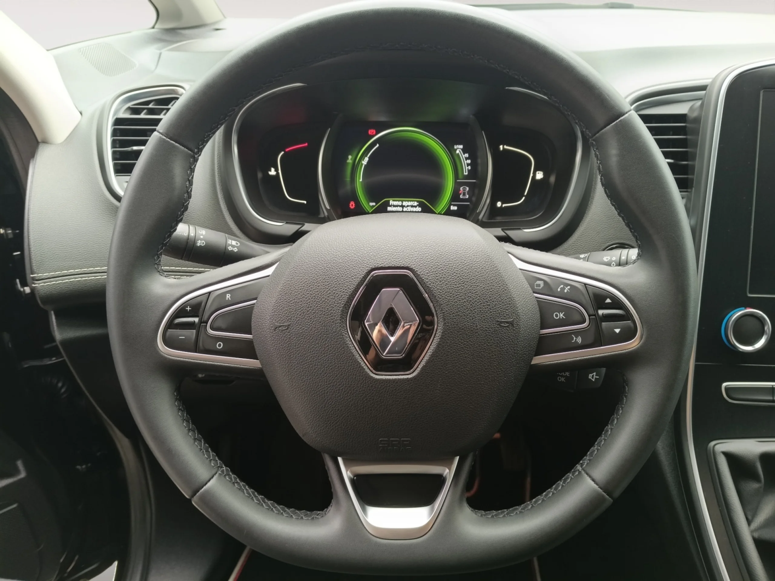 RENAULT GRAND SCENIC ZEN TCE 103 KW (140CV) GPF - Foto 11