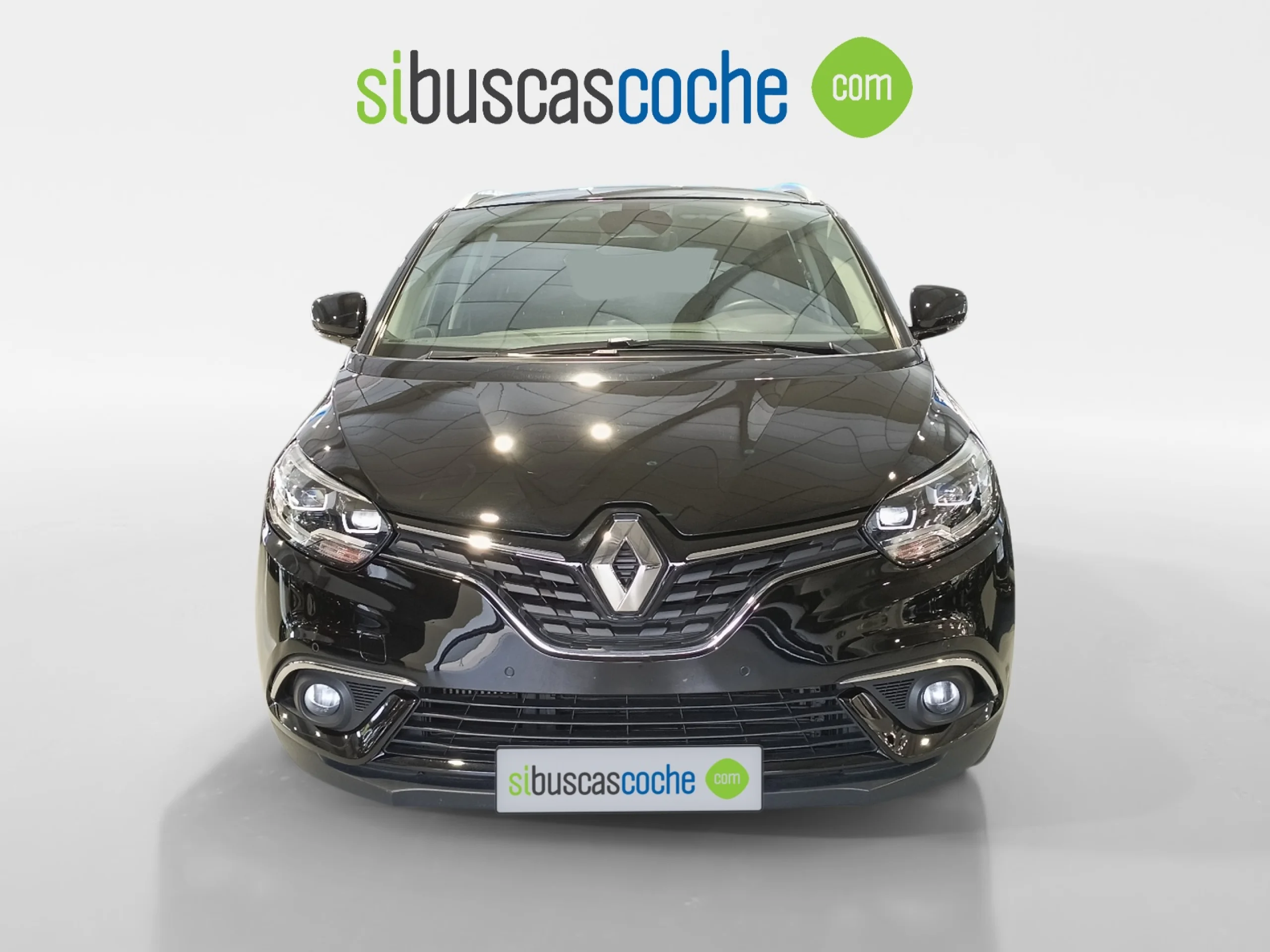 RENAULT GRAND SCENIC ZEN TCE 103 KW (140CV) GPF - Foto 12