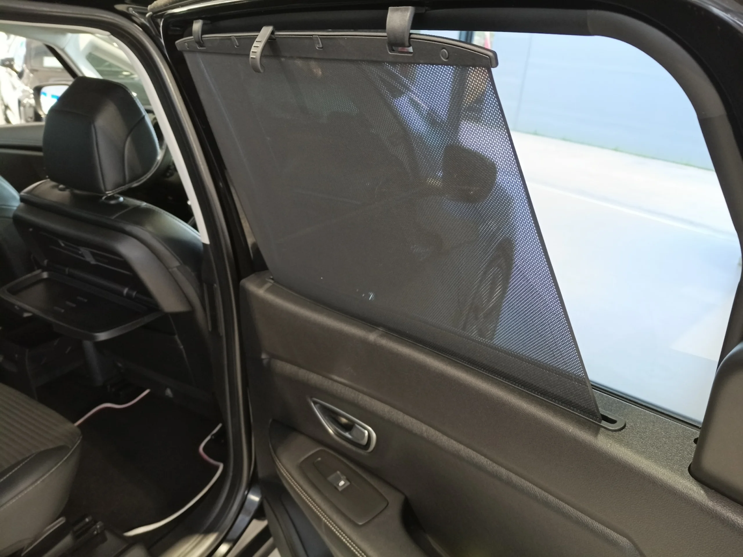 RENAULT GRAND SCENIC ZEN TCE 103 KW (140CV) GPF - Foto 13