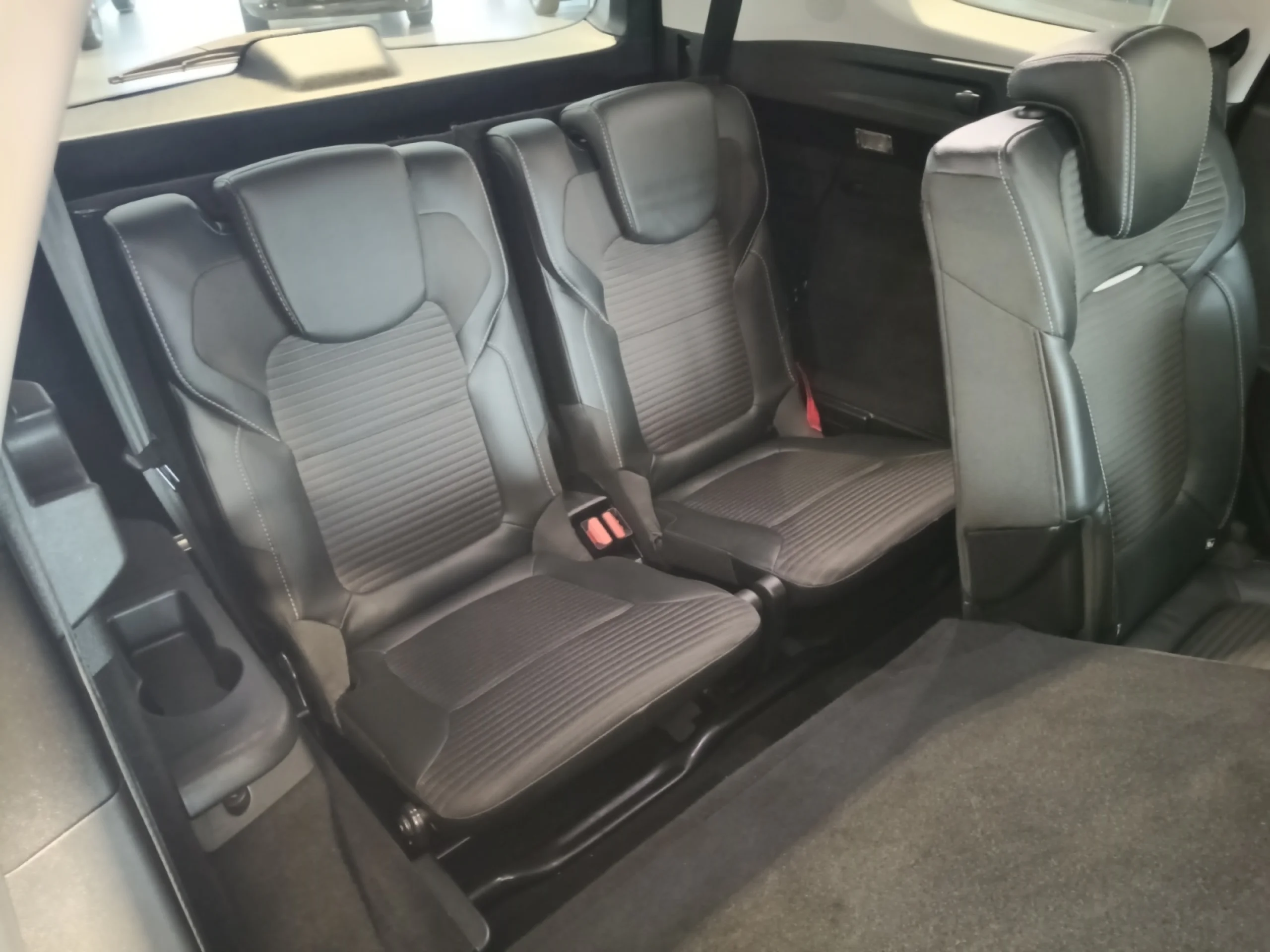 RENAULT GRAND SCENIC ZEN TCE 103 KW (140CV) GPF - Foto 14