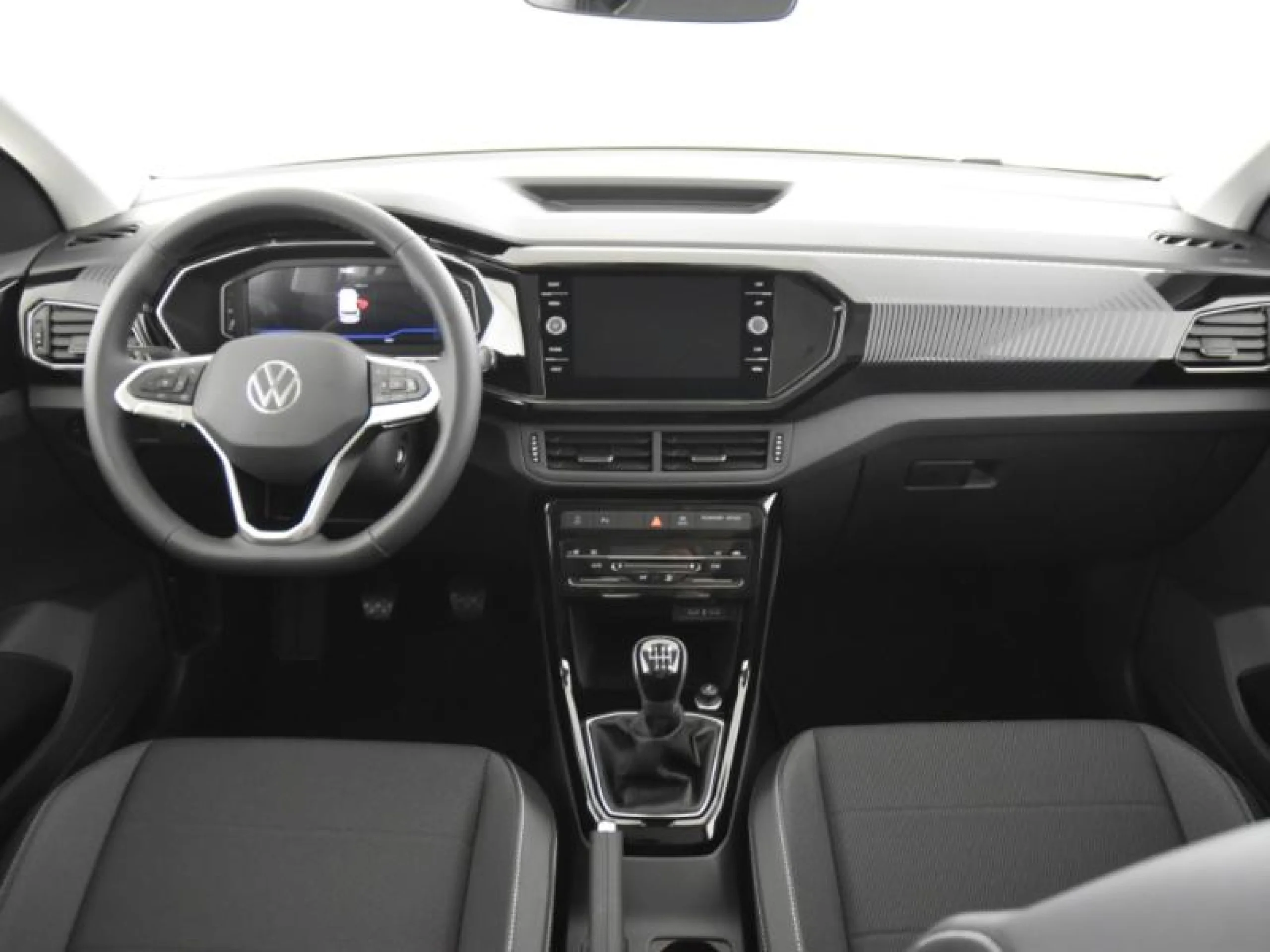 VOLKSWAGEN T CROSS SPORT 1.0 TSI 81KW (110CV) - Foto 4