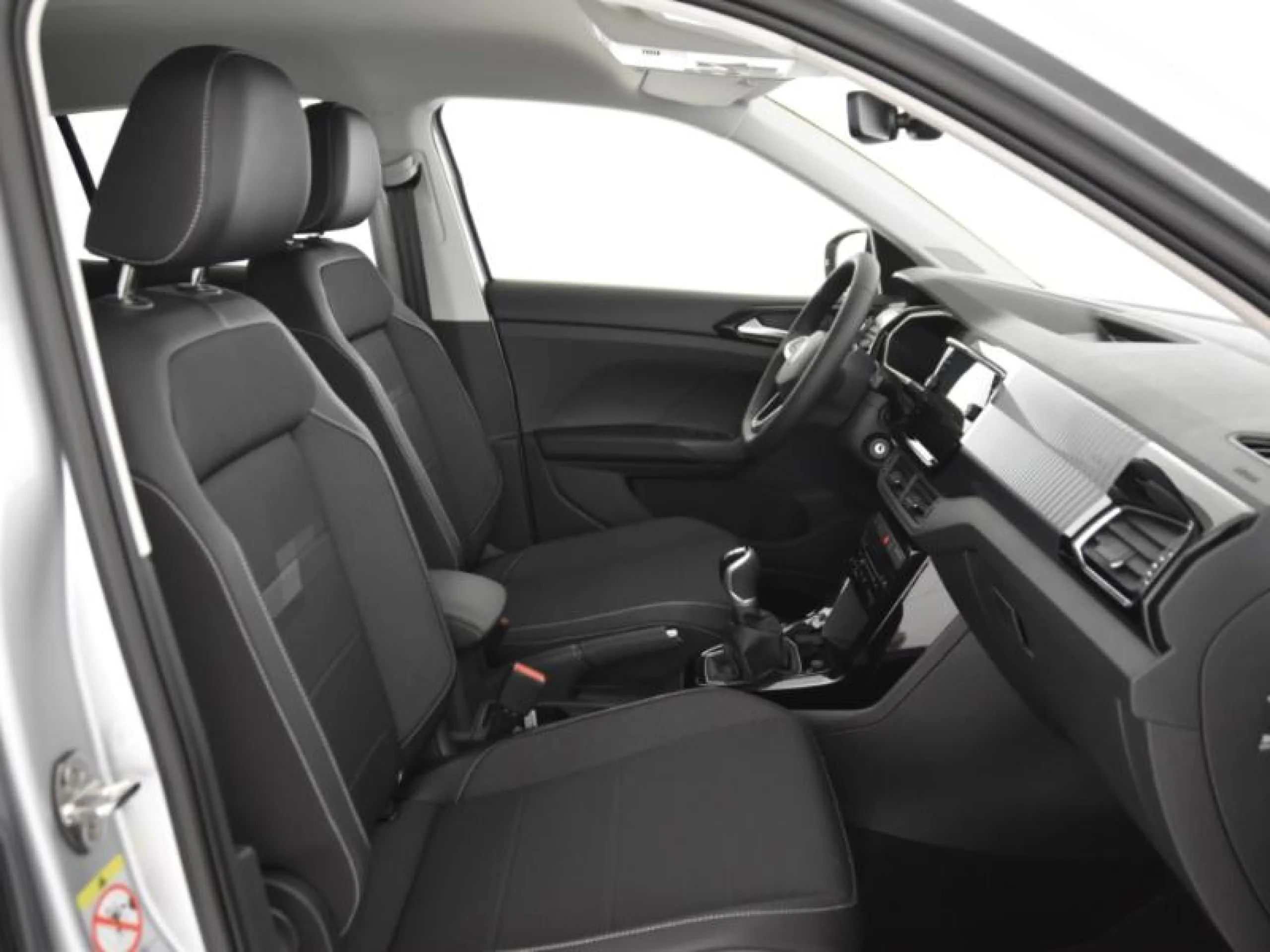 VOLKSWAGEN T CROSS SPORT 1.0 TSI 81KW (110CV) - Foto 5