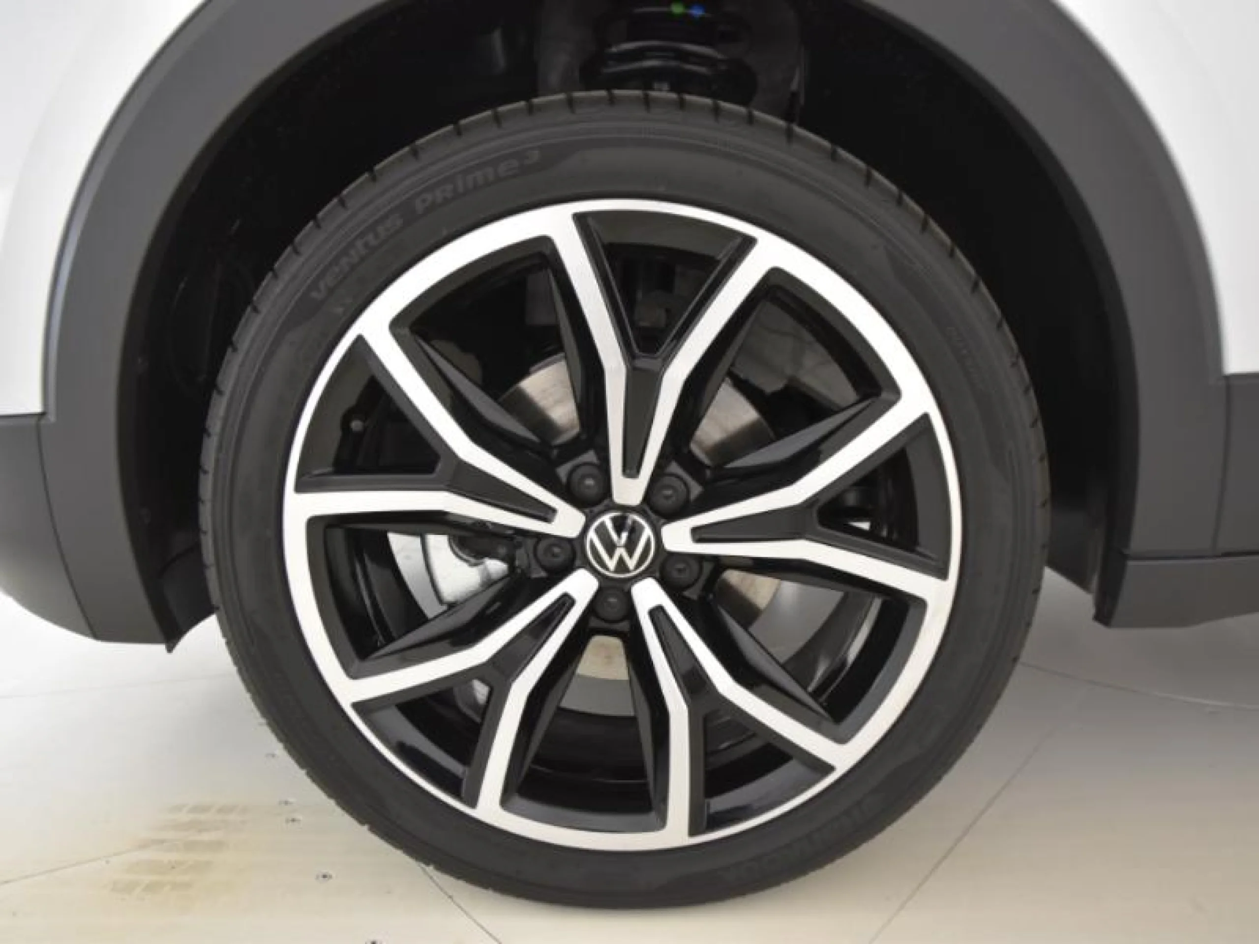 VOLKSWAGEN T CROSS SPORT 1.0 TSI 81KW (110CV) - Foto 8