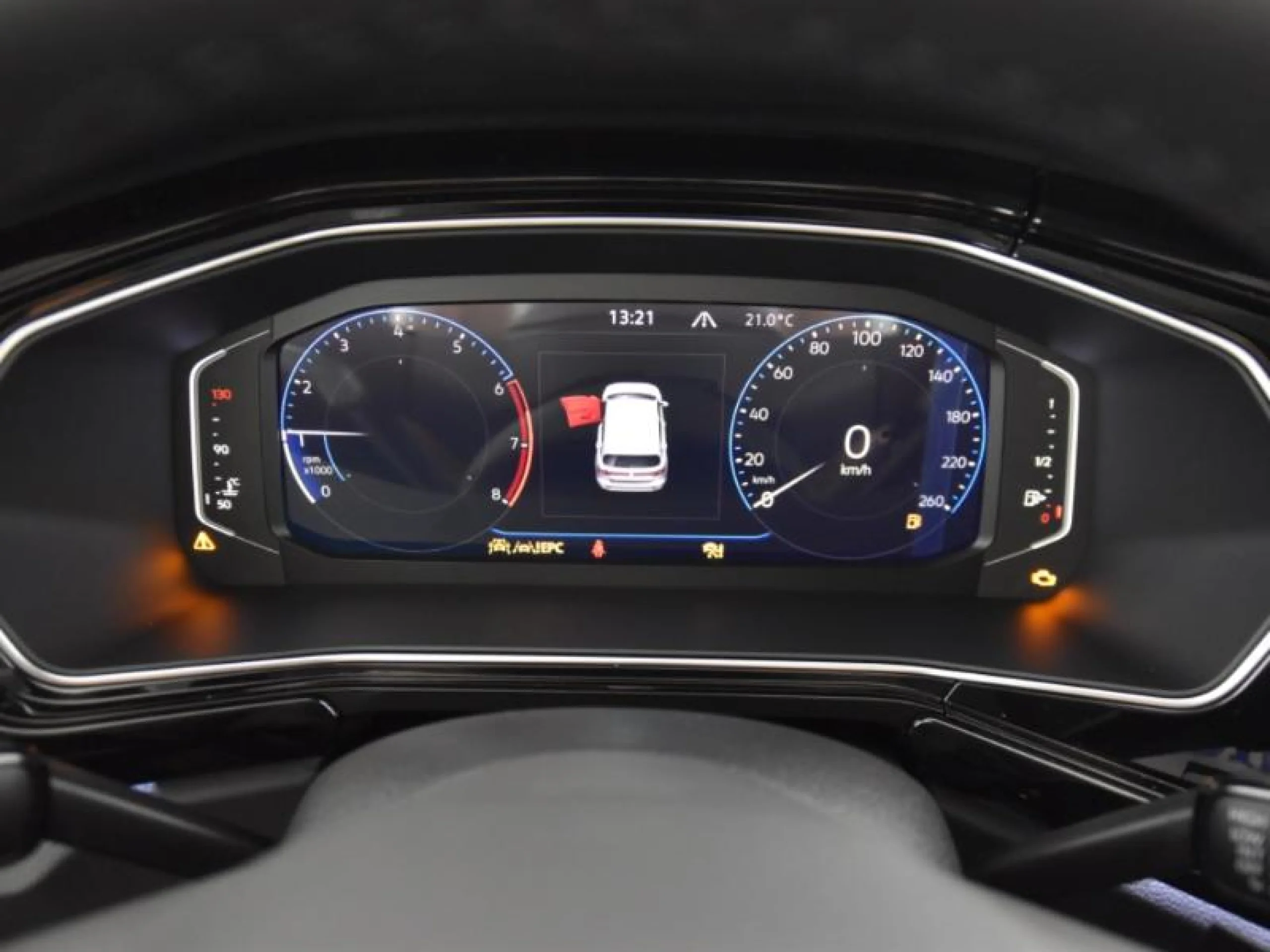 VOLKSWAGEN T CROSS SPORT 1.0 TSI 81KW (110CV) - Foto 16