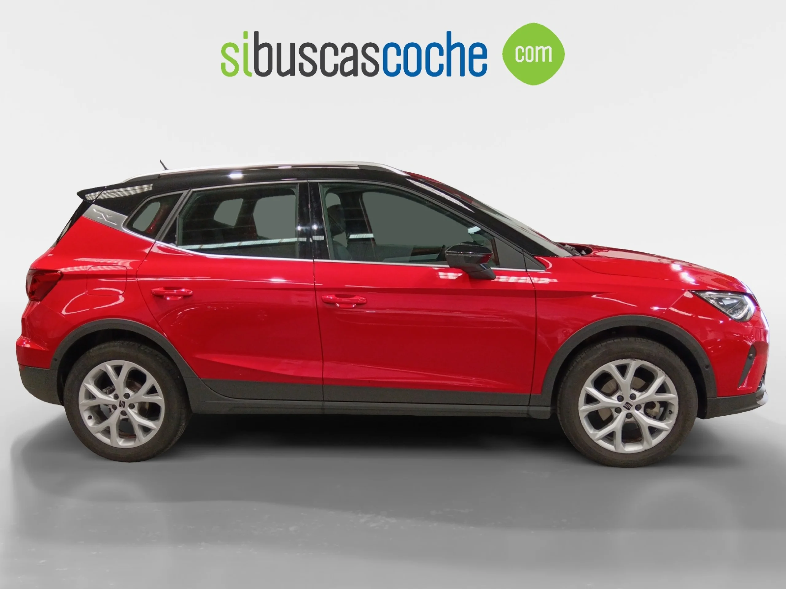 SEAT ARONA 1.0 TSI 81KW (110CV) DSG FR XM - Foto 3