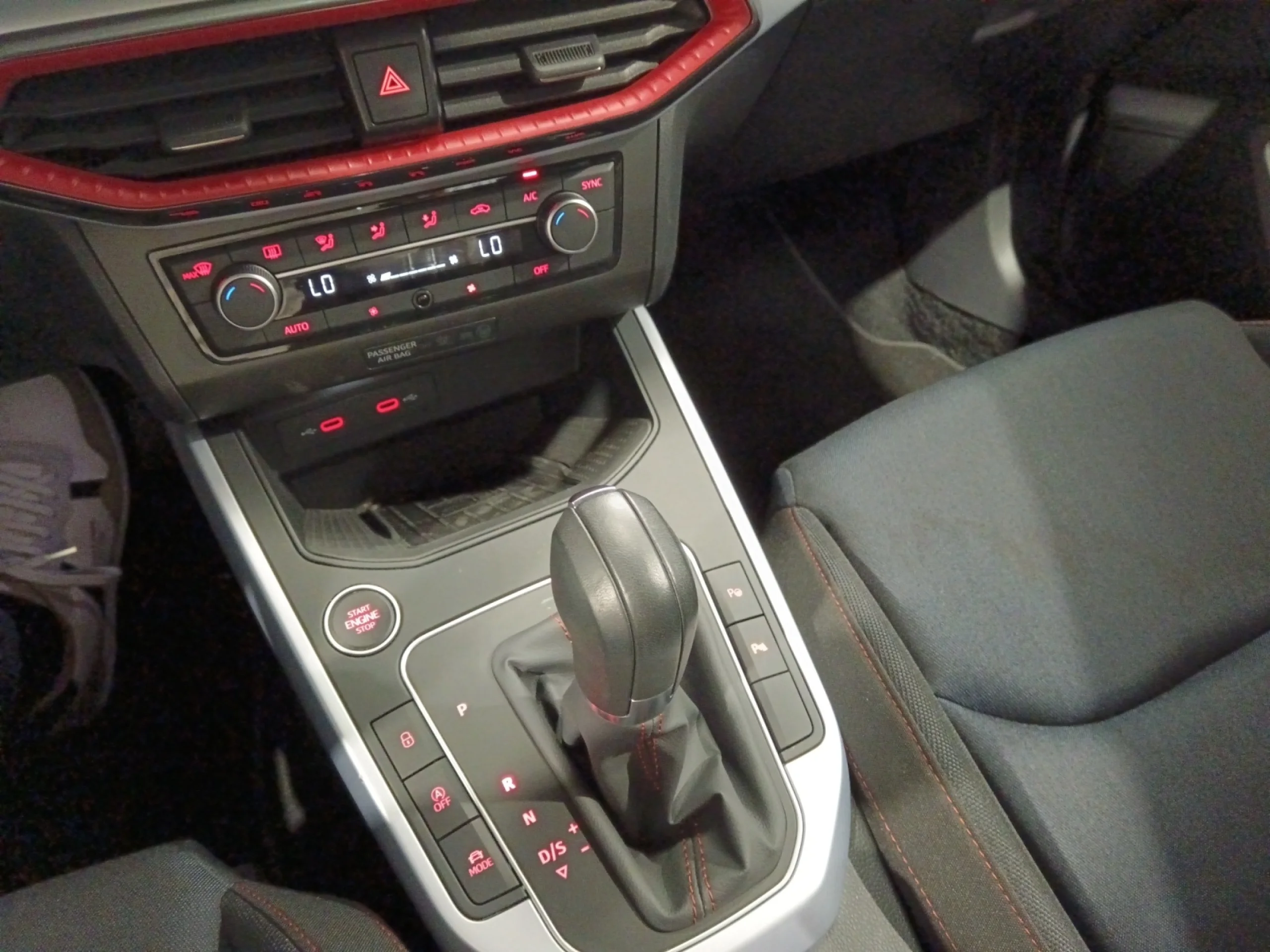 SEAT ARONA 1.0 TSI 81KW (110CV) DSG FR XM - Foto 14