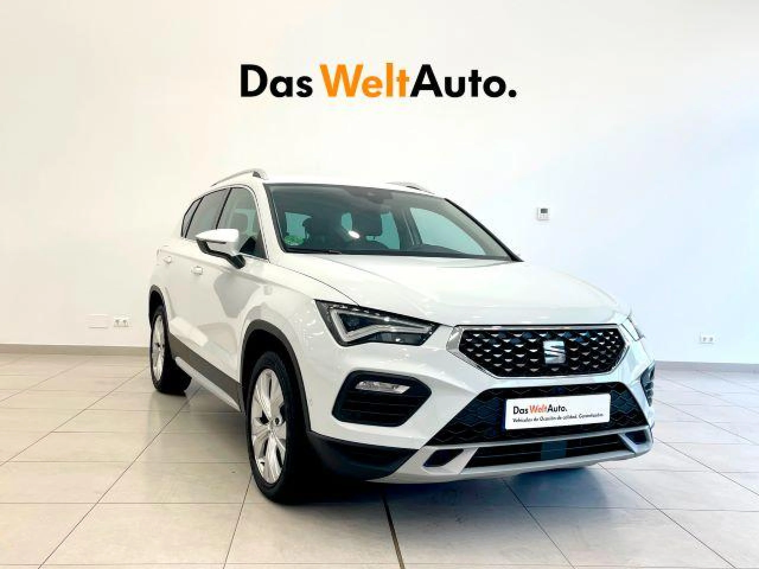 SEAT ATECA 2.0 TDI 110KW (150CV) S&S X PERIENCE - Foto 1