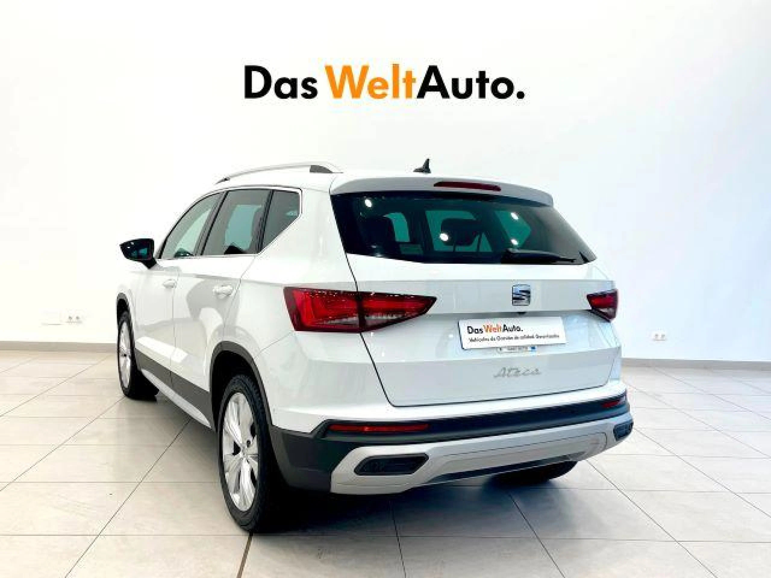 SEAT ATECA 2.0 TDI 110KW (150CV) S&S X PERIENCE - Foto 2