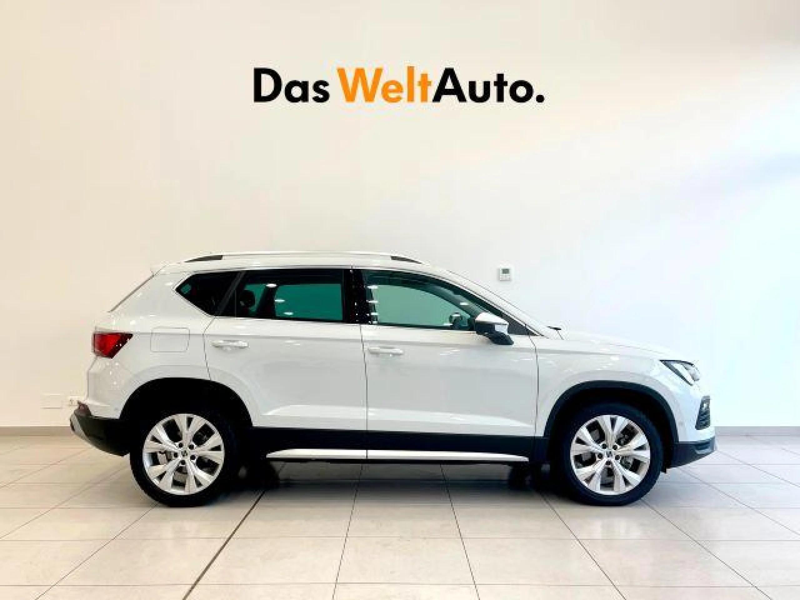 SEAT ATECA 2.0 TDI 110KW (150CV) S&S X PERIENCE - Foto 3
