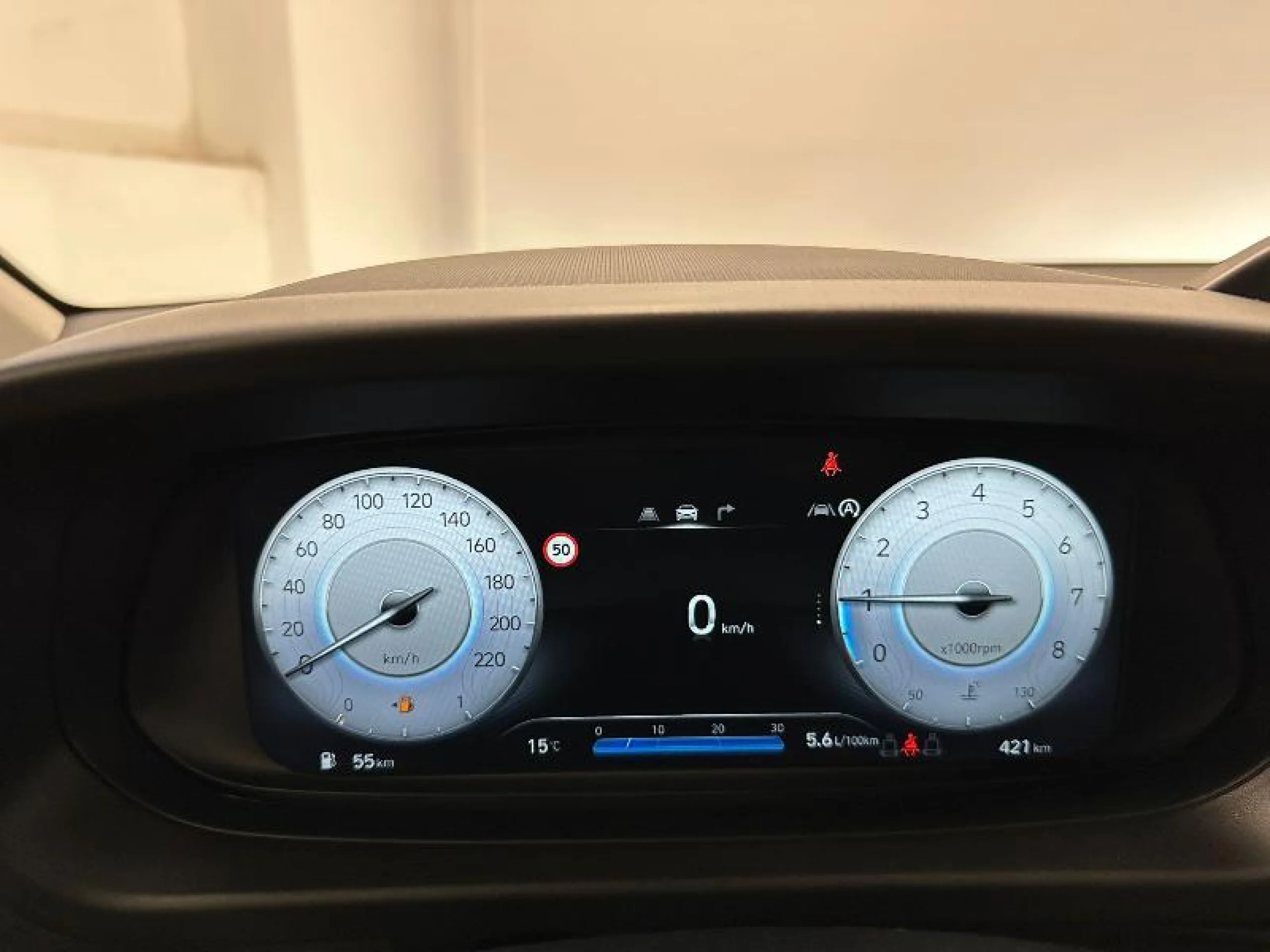 HYUNDAI I20 1.2 MPI KLASS - Foto 11