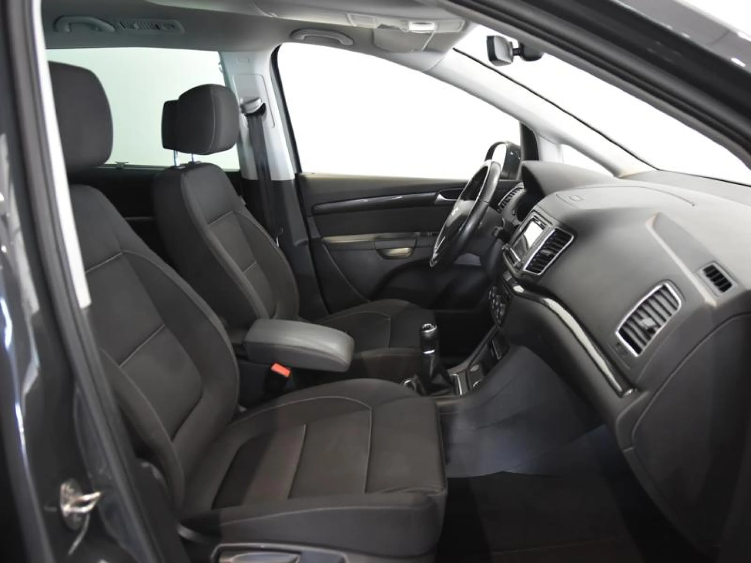 SEAT Alhambra 2.0 TDI 110KW (150CV) ECO S/S STYLE - Foto 5