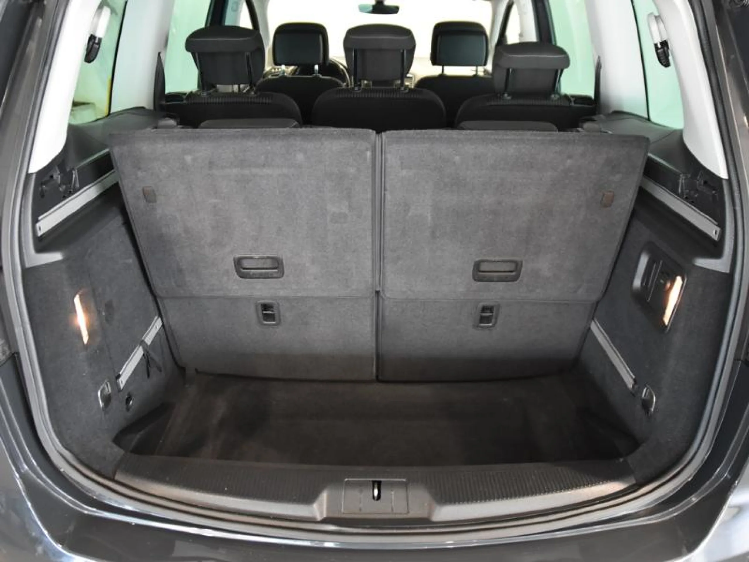 SEAT Alhambra 2.0 TDI 110KW (150CV) ECO S/S STYLE - Foto 7