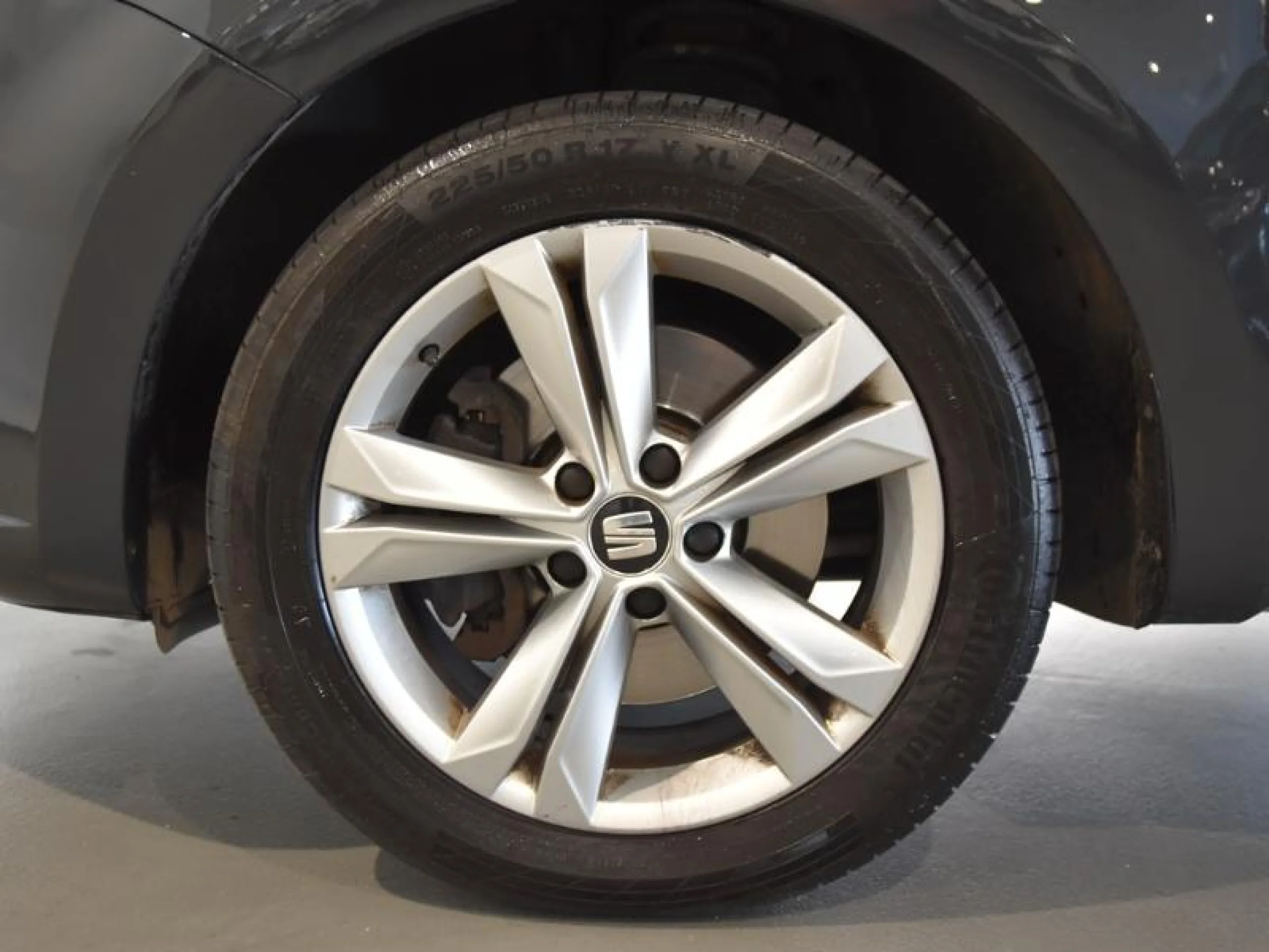 SEAT Alhambra 2.0 TDI 110KW (150CV) ECO S/S STYLE - Foto 8