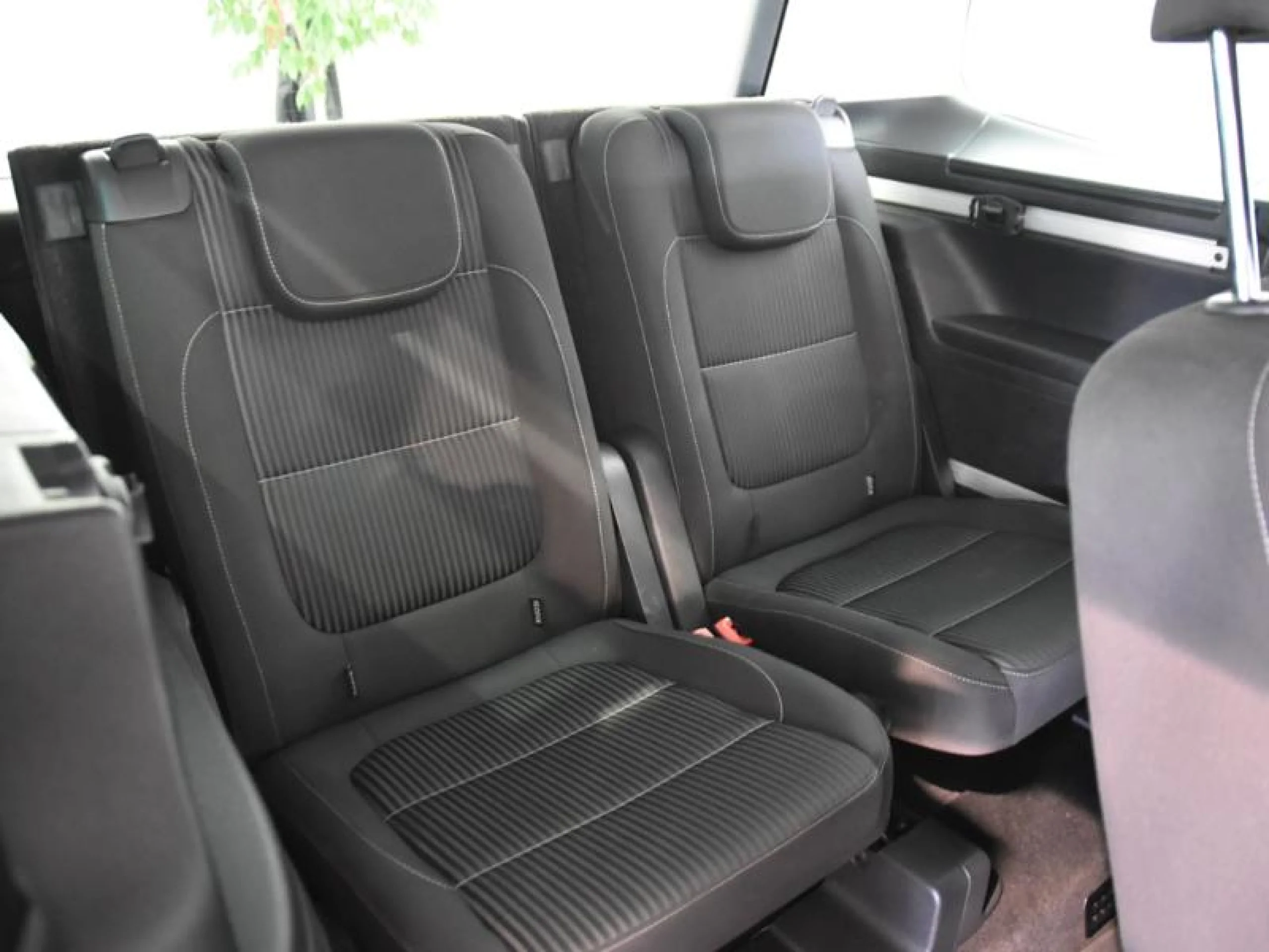 SEAT Alhambra 2.0 TDI 110KW (150CV) ECO S/S STYLE - Foto 9