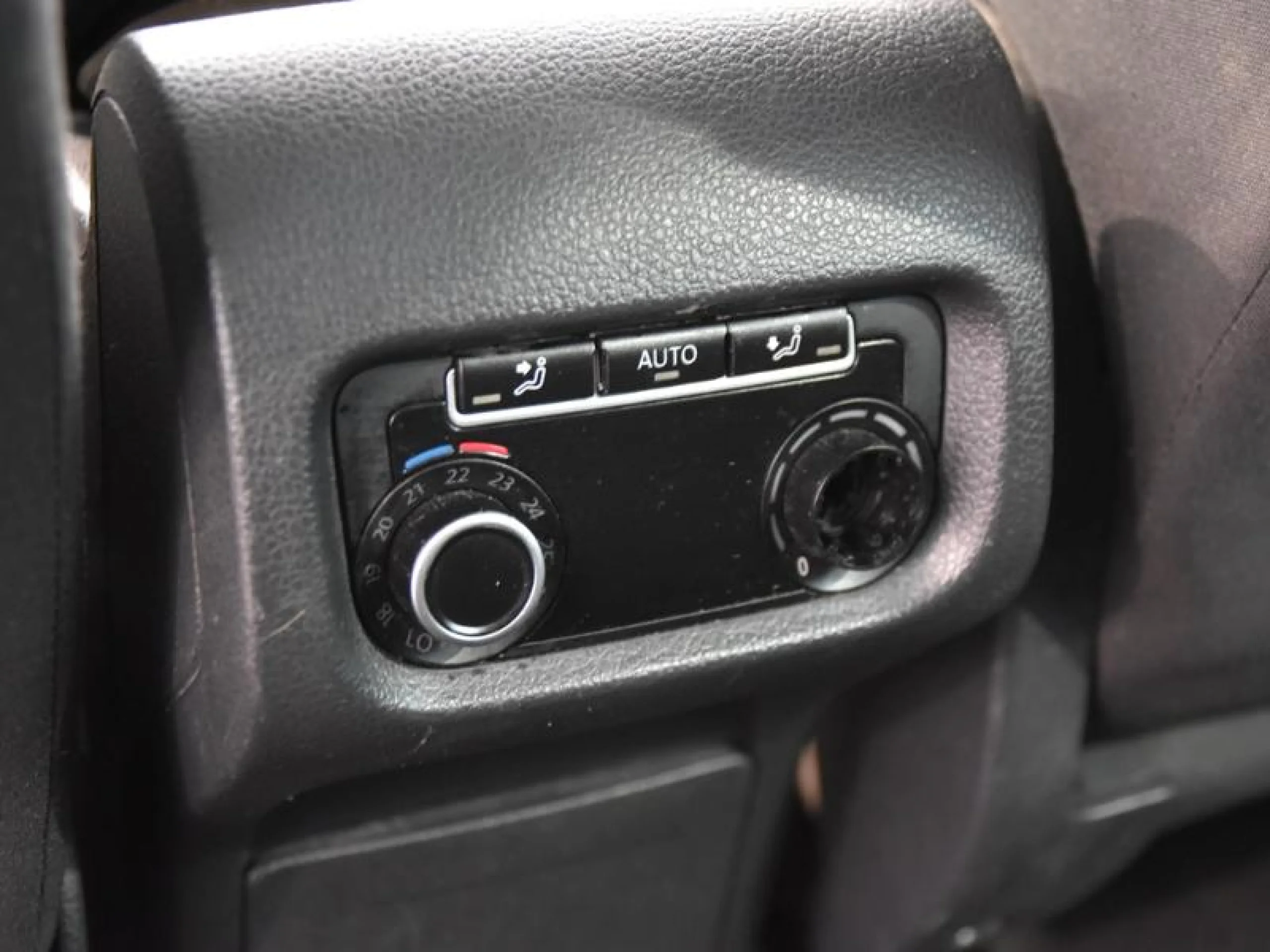 SEAT Alhambra 2.0 TDI 110KW (150CV) ECO S/S STYLE - Foto 10