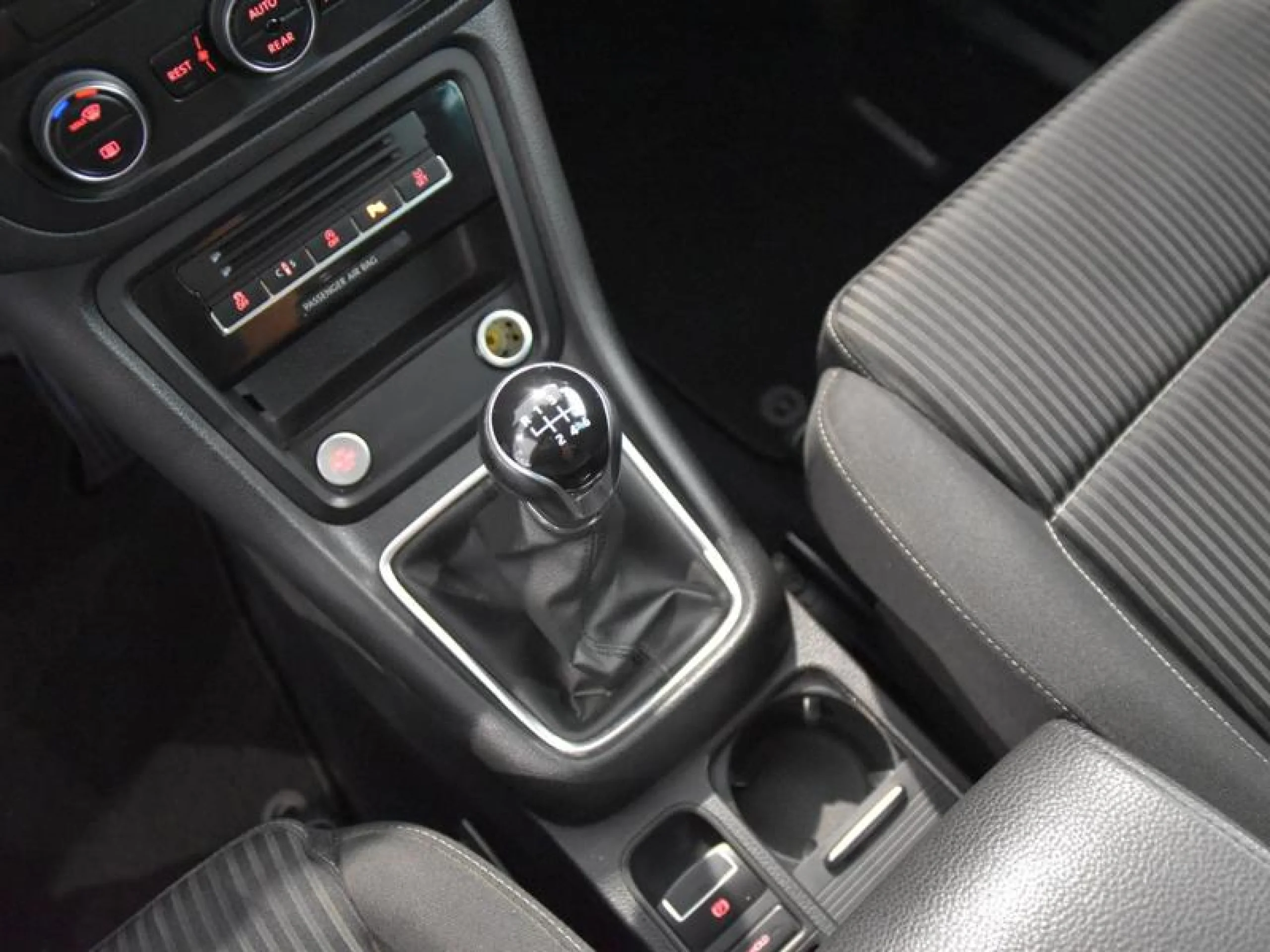 SEAT Alhambra 2.0 TDI 110KW (150CV) ECO S/S STYLE - Foto 13