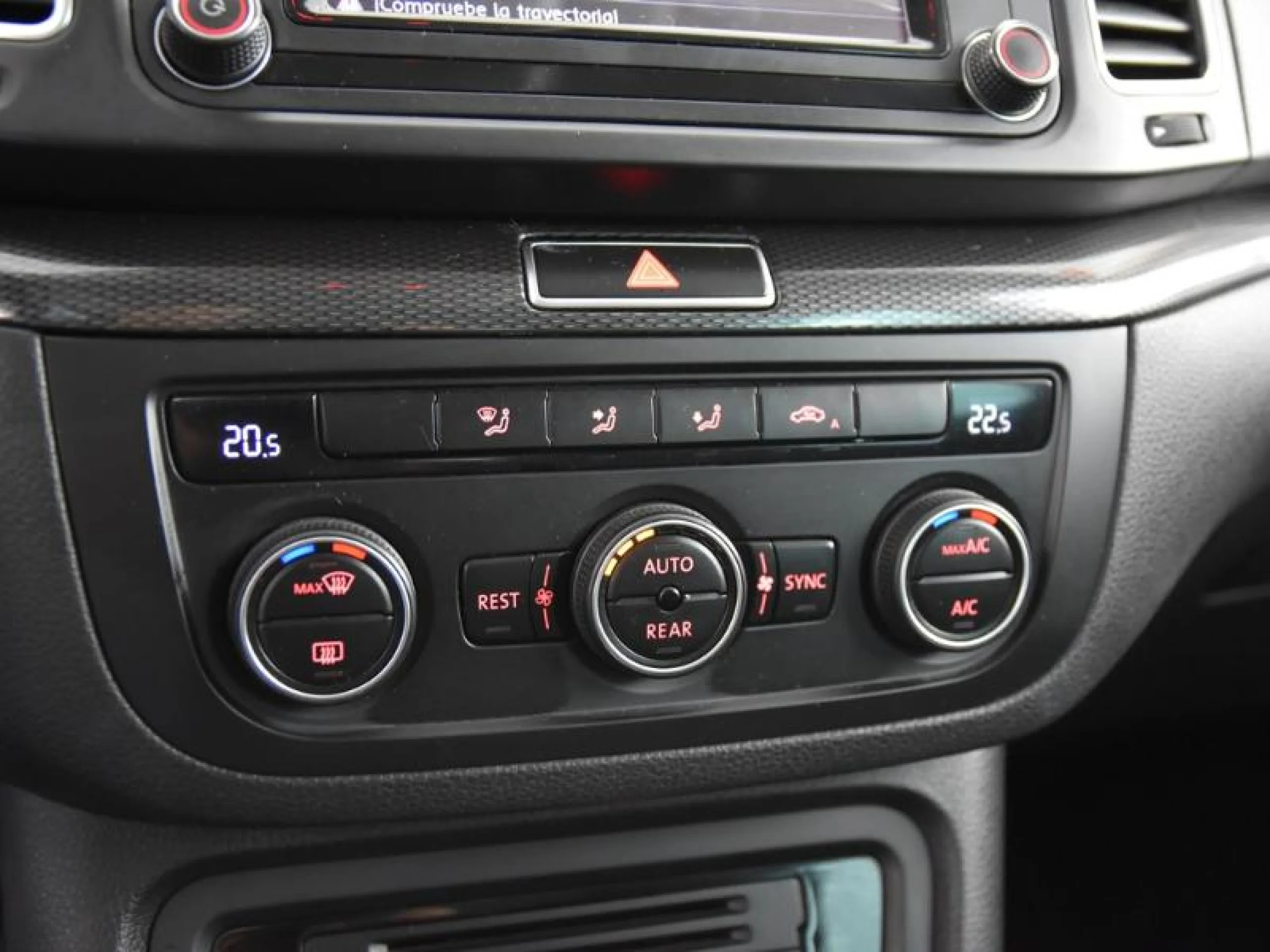 SEAT Alhambra 2.0 TDI 110KW (150CV) ECO S/S STYLE - Foto 14