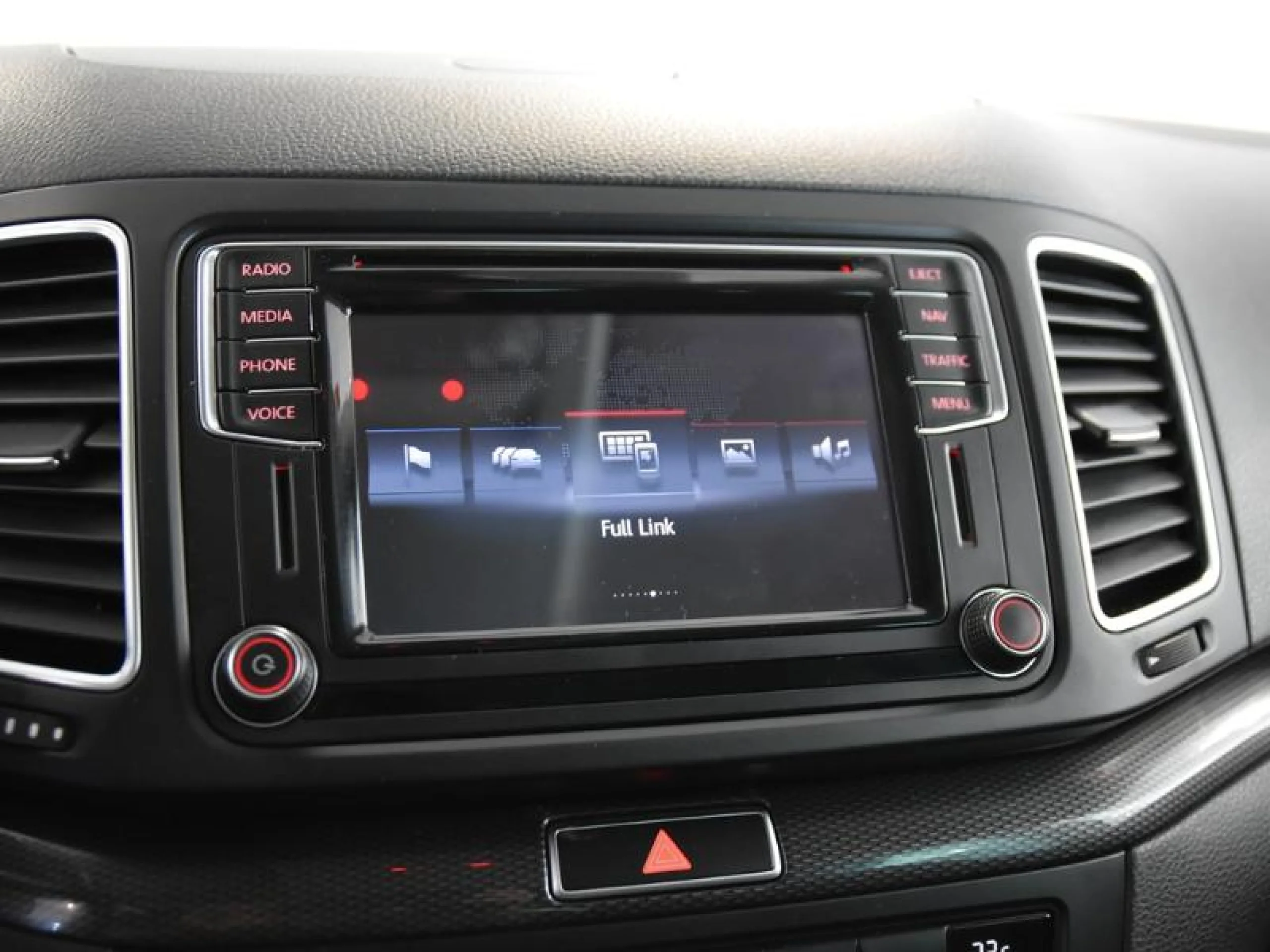 SEAT Alhambra 2.0 TDI 110KW (150CV) ECO S/S STYLE - Foto 16