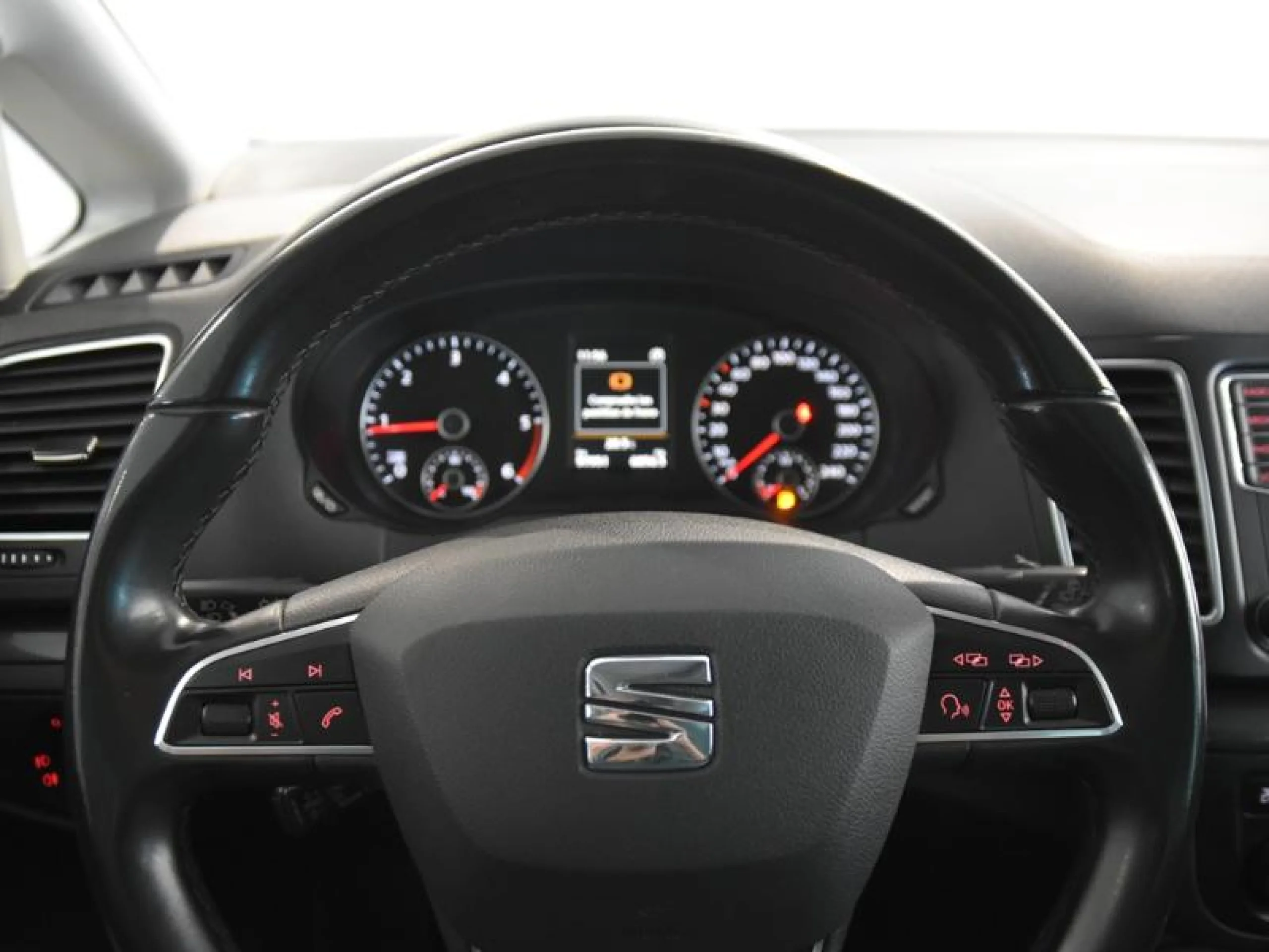 SEAT Alhambra 2.0 TDI 110KW (150CV) ECO S/S STYLE - Foto 17