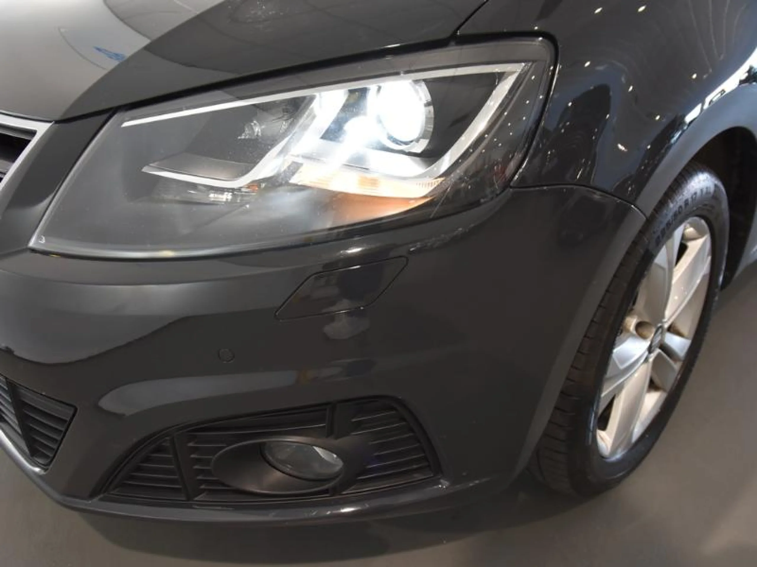 SEAT Alhambra 2.0 TDI 110KW (150CV) ECO S/S STYLE - Foto 22