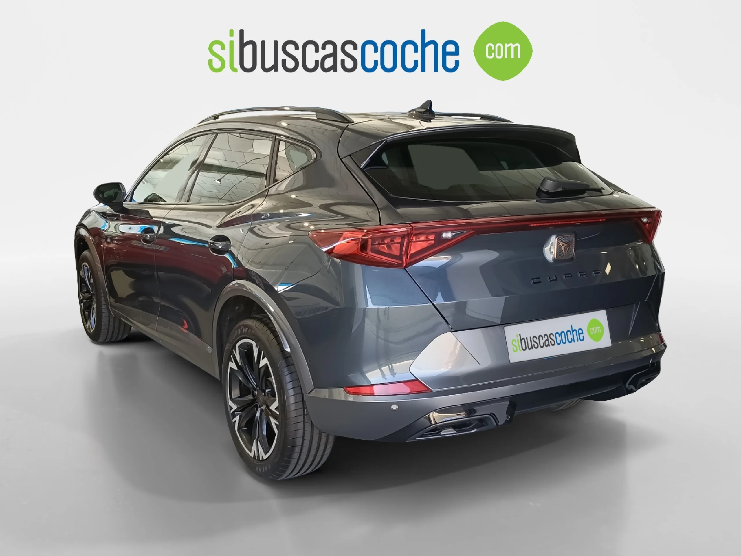 CUPRA FORMENTOR 2.0 TDI 110KW (150 CV) - Foto 2