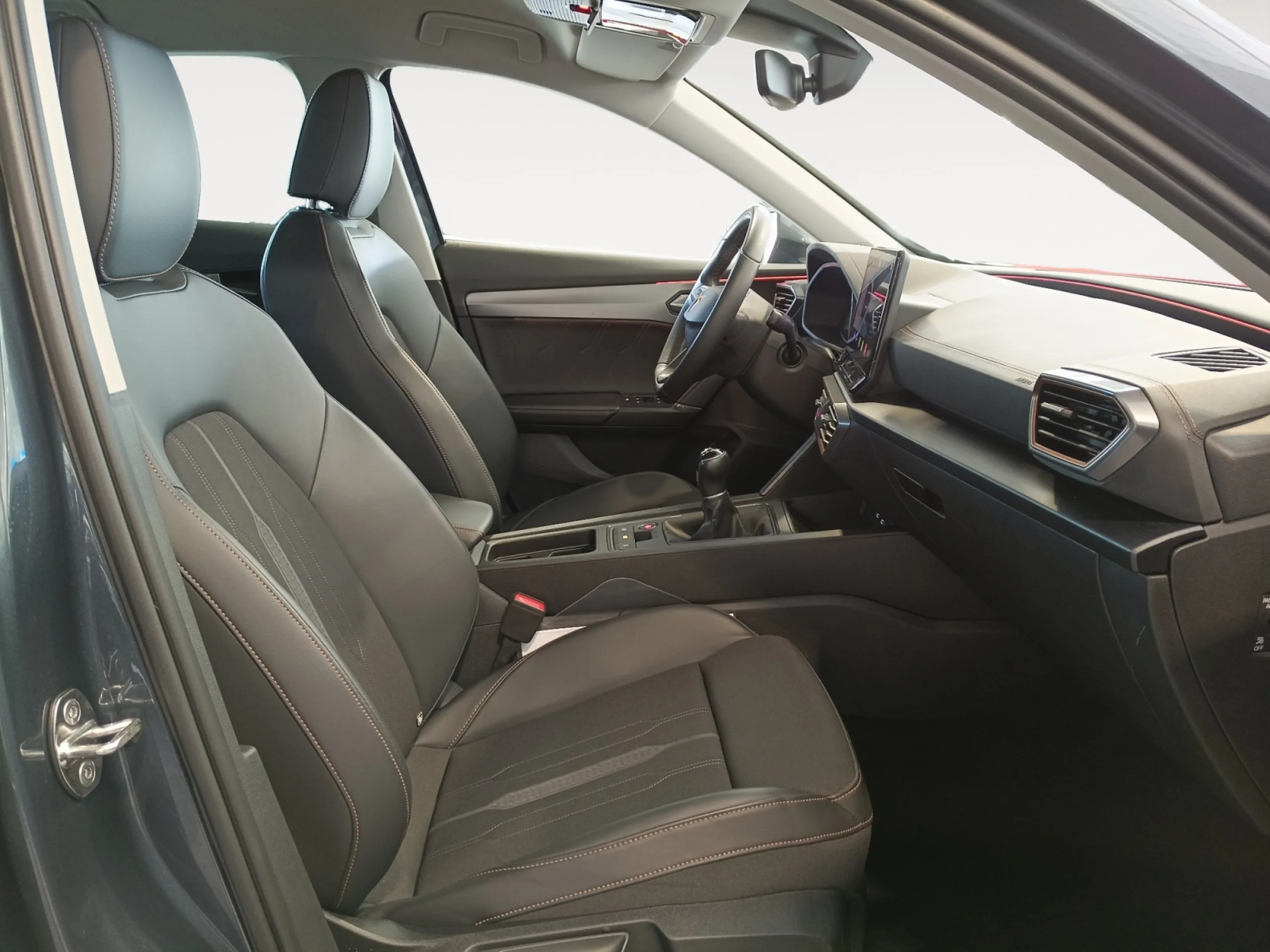 CUPRA FORMENTOR 2.0 TDI 110KW (150 CV) - Foto 5