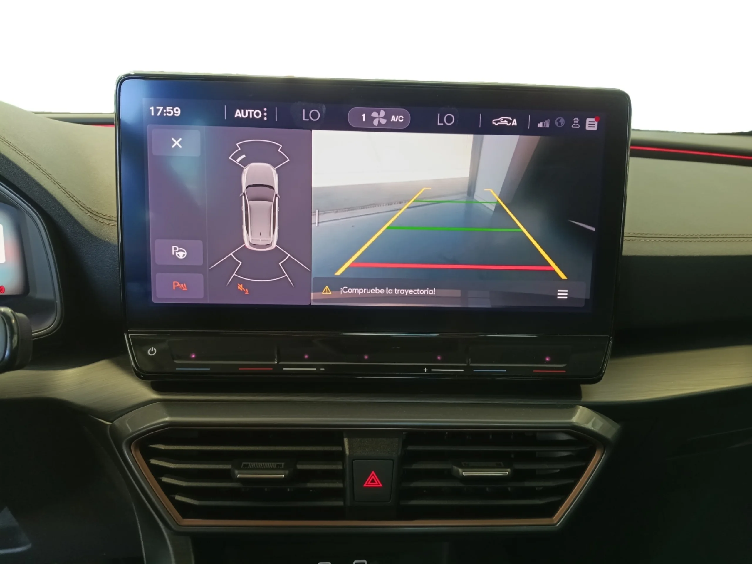 CUPRA FORMENTOR 2.0 TDI 110KW (150 CV) - Foto 9