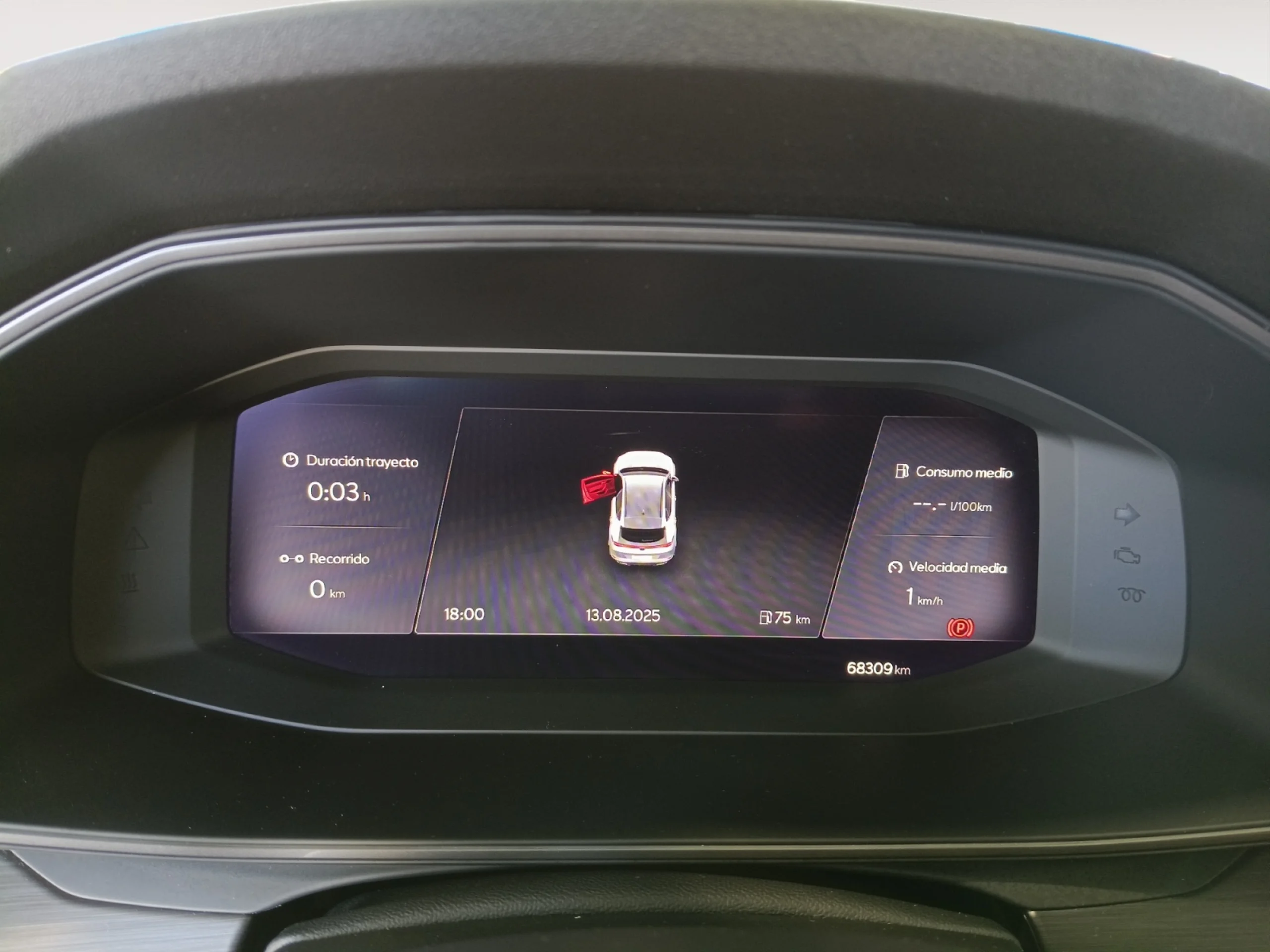 CUPRA FORMENTOR 2.0 TDI 110KW (150 CV) - Foto 10