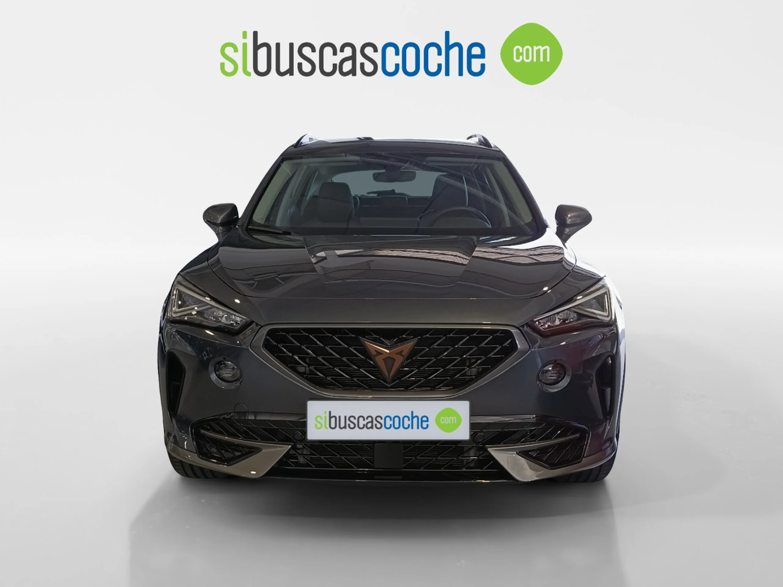 CUPRA FORMENTOR 2.0 TDI 110KW (150 CV) - Foto 12
