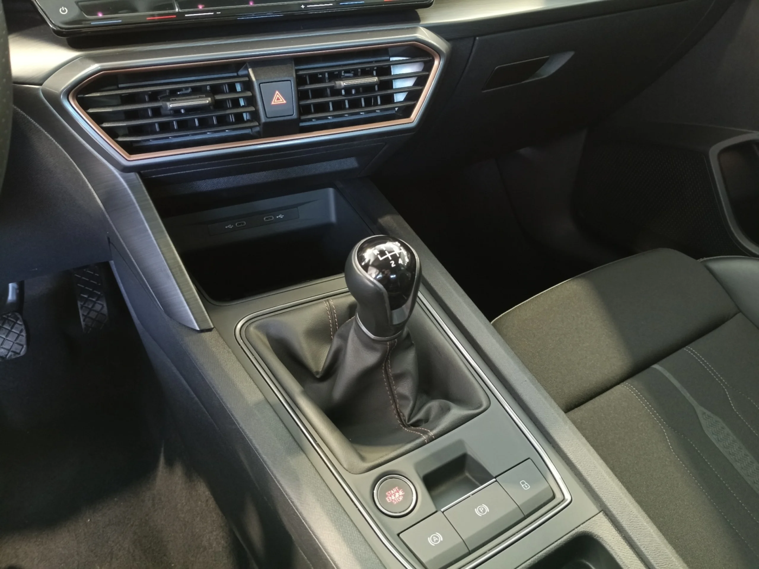 CUPRA FORMENTOR 2.0 TDI 110KW (150 CV) - Foto 13