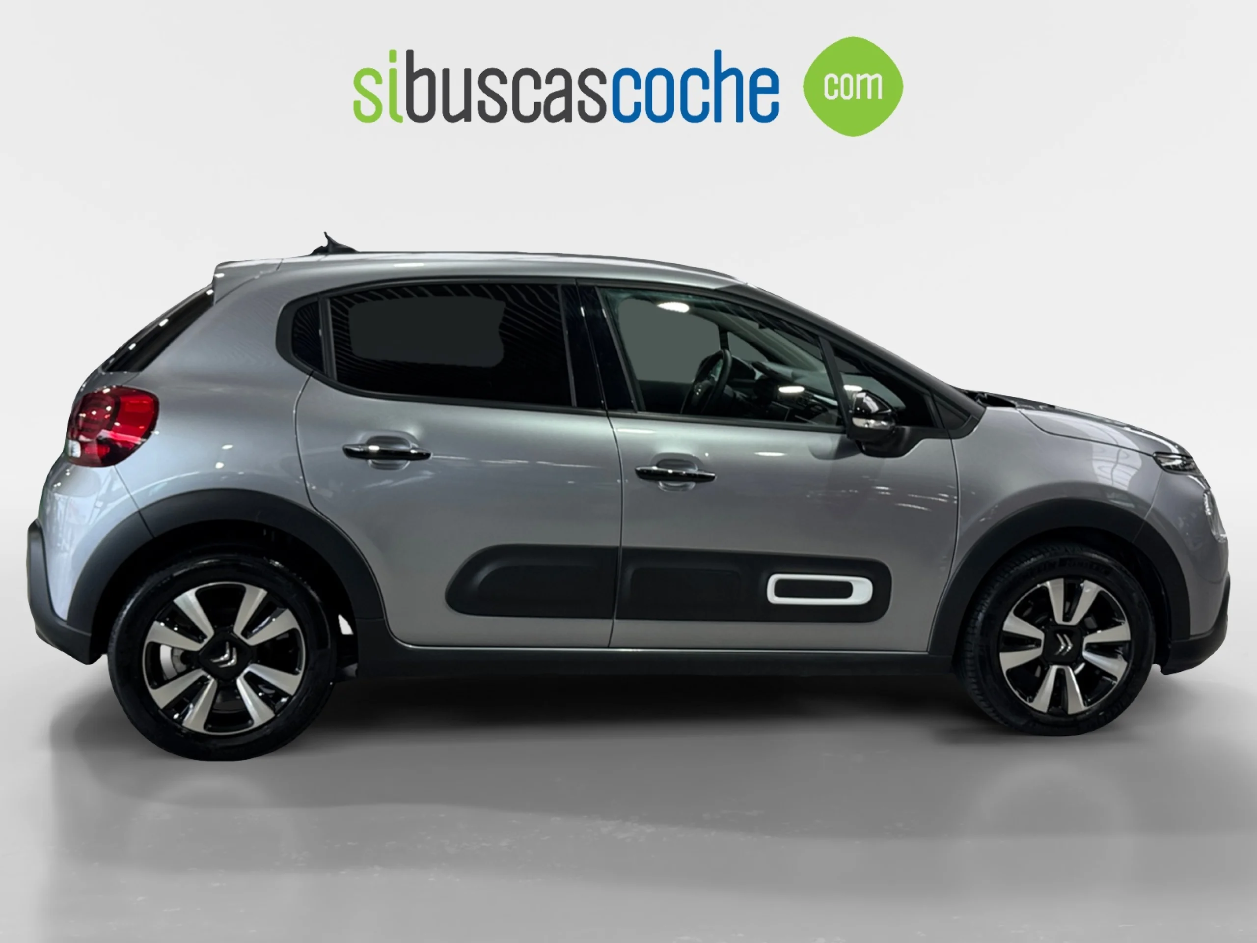 CITROEN C3 C3 ORIGIN PURETECH 110 S&S 6V MAX - Foto 3