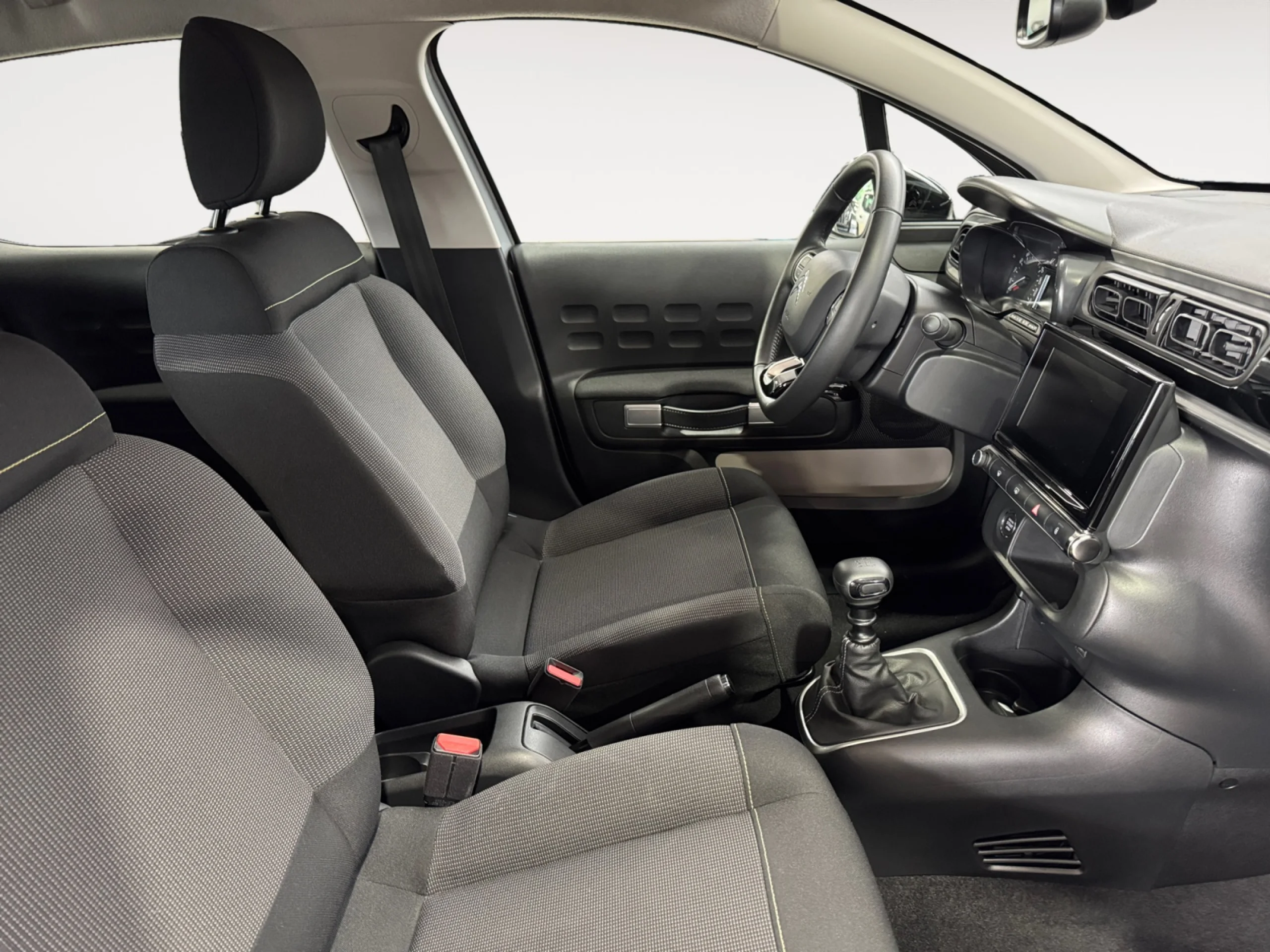 CITROEN C3 C3 ORIGIN PURETECH 110 S&S 6V MAX - Foto 5