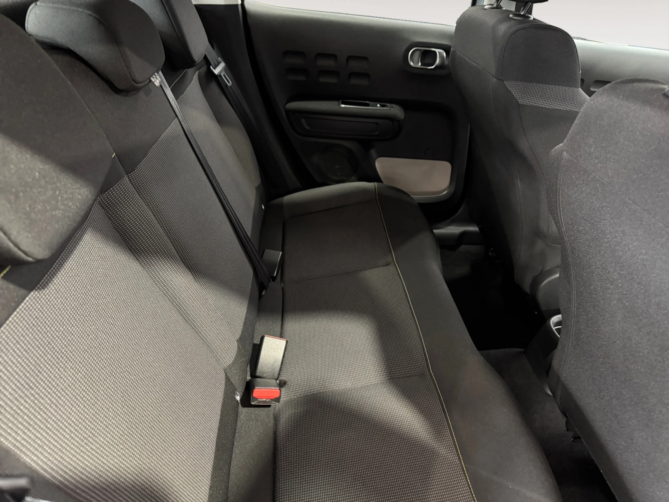 CITROEN C3 C3 ORIGIN PURETECH 110 S&S 6V MAX - Foto 6