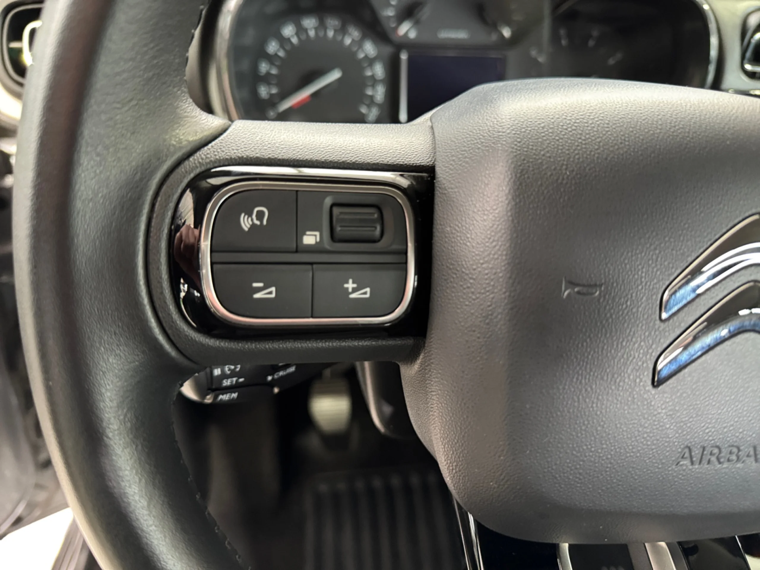 CITROEN C3 C3 ORIGIN PURETECH 110 S&S 6V MAX - Foto 9