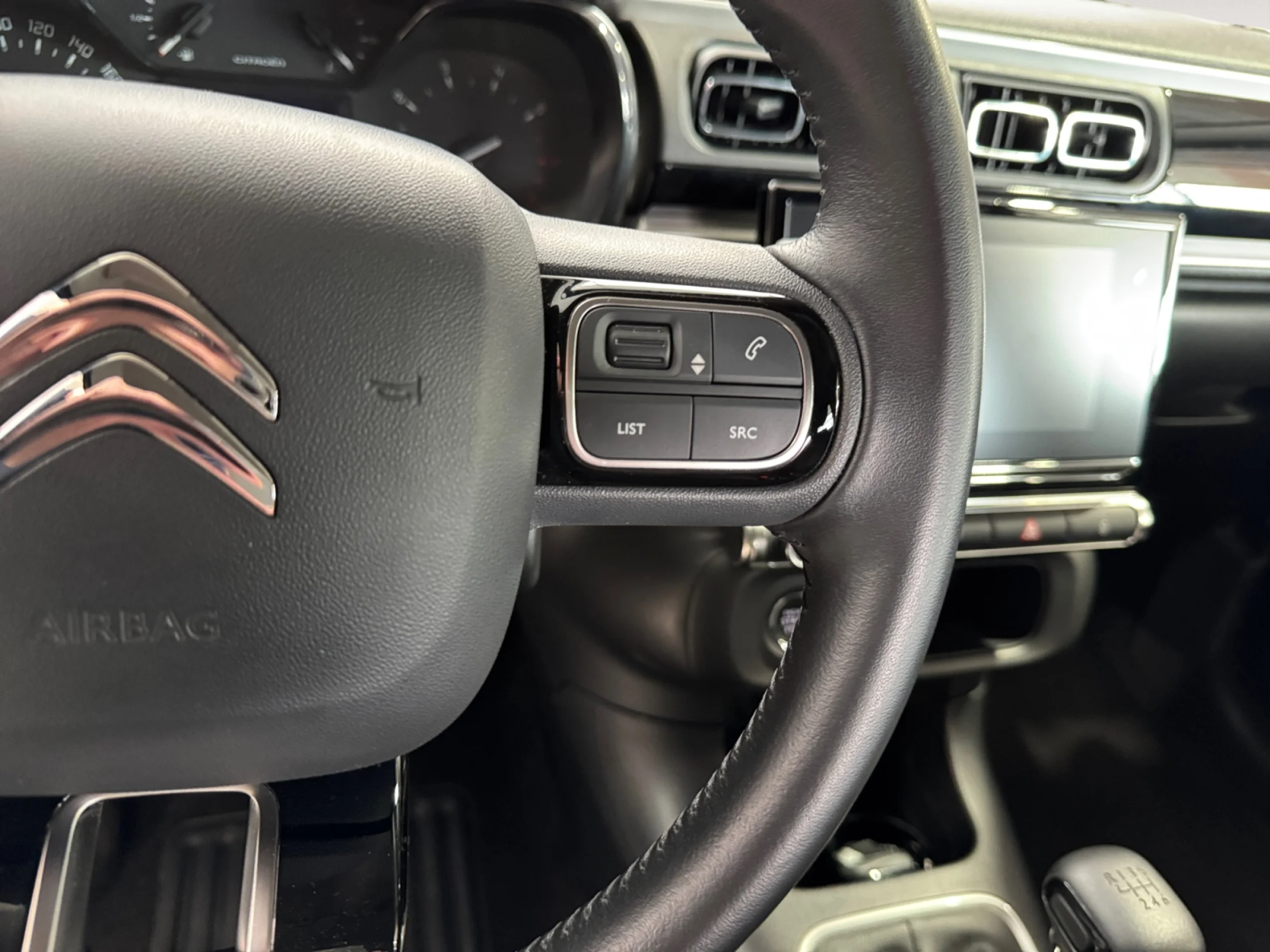 CITROEN C3 C3 ORIGIN PURETECH 110 S&S 6V MAX - Foto 10