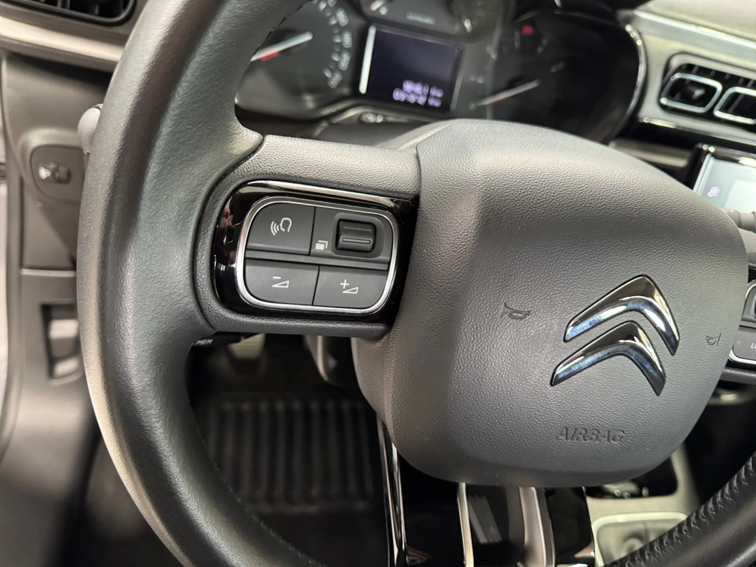 CITROEN C3 C3 ORIGIN PURETECH 110 S&S 6V MAX - Foto 11