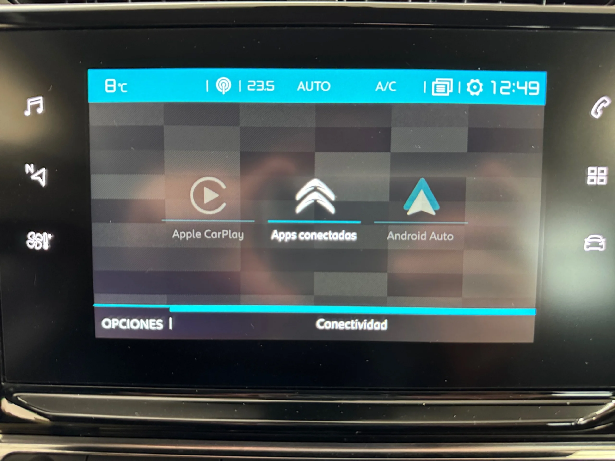 CITROEN C3 C3 ORIGIN PURETECH 110 S&S 6V MAX - Foto 12