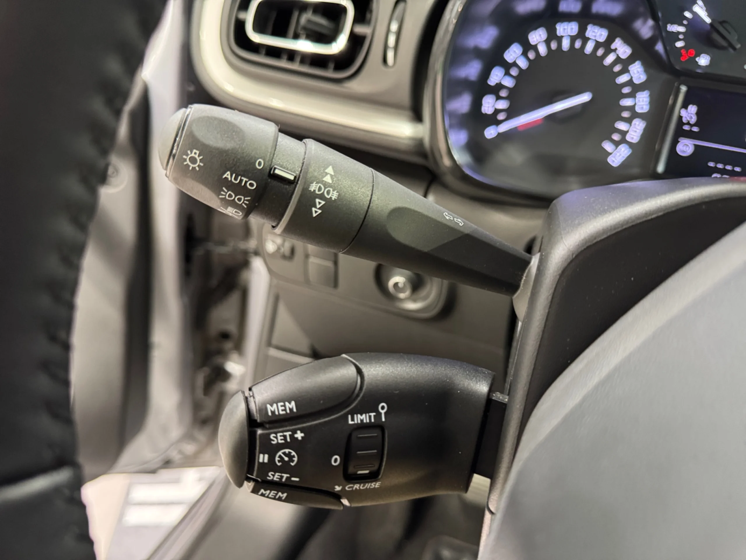 CITROEN C3 C3 ORIGIN PURETECH 110 S&S 6V MAX - Foto 13