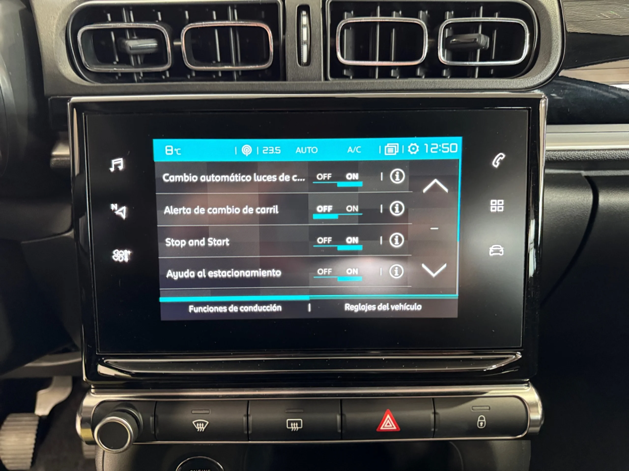 CITROEN C3 C3 ORIGIN PURETECH 110 S&S 6V MAX - Foto 14