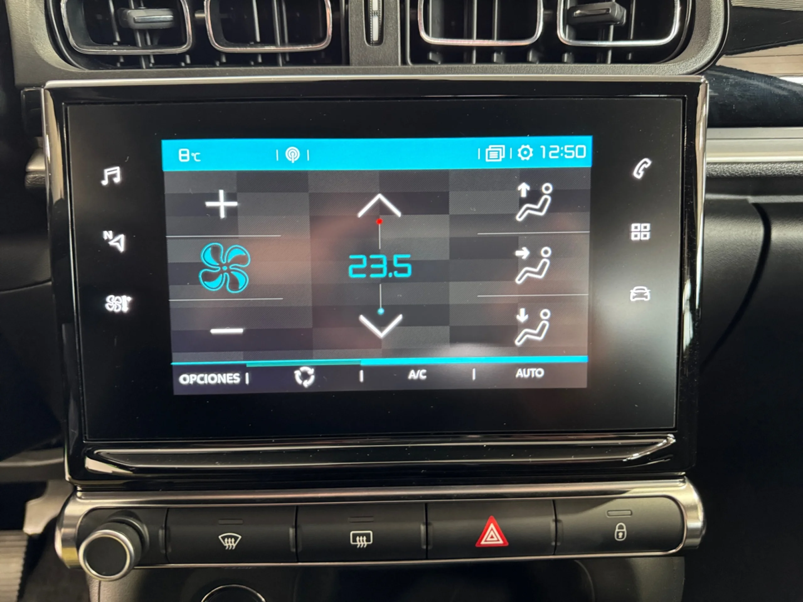 CITROEN C3 C3 ORIGIN PURETECH 110 S&S 6V MAX - Foto 15