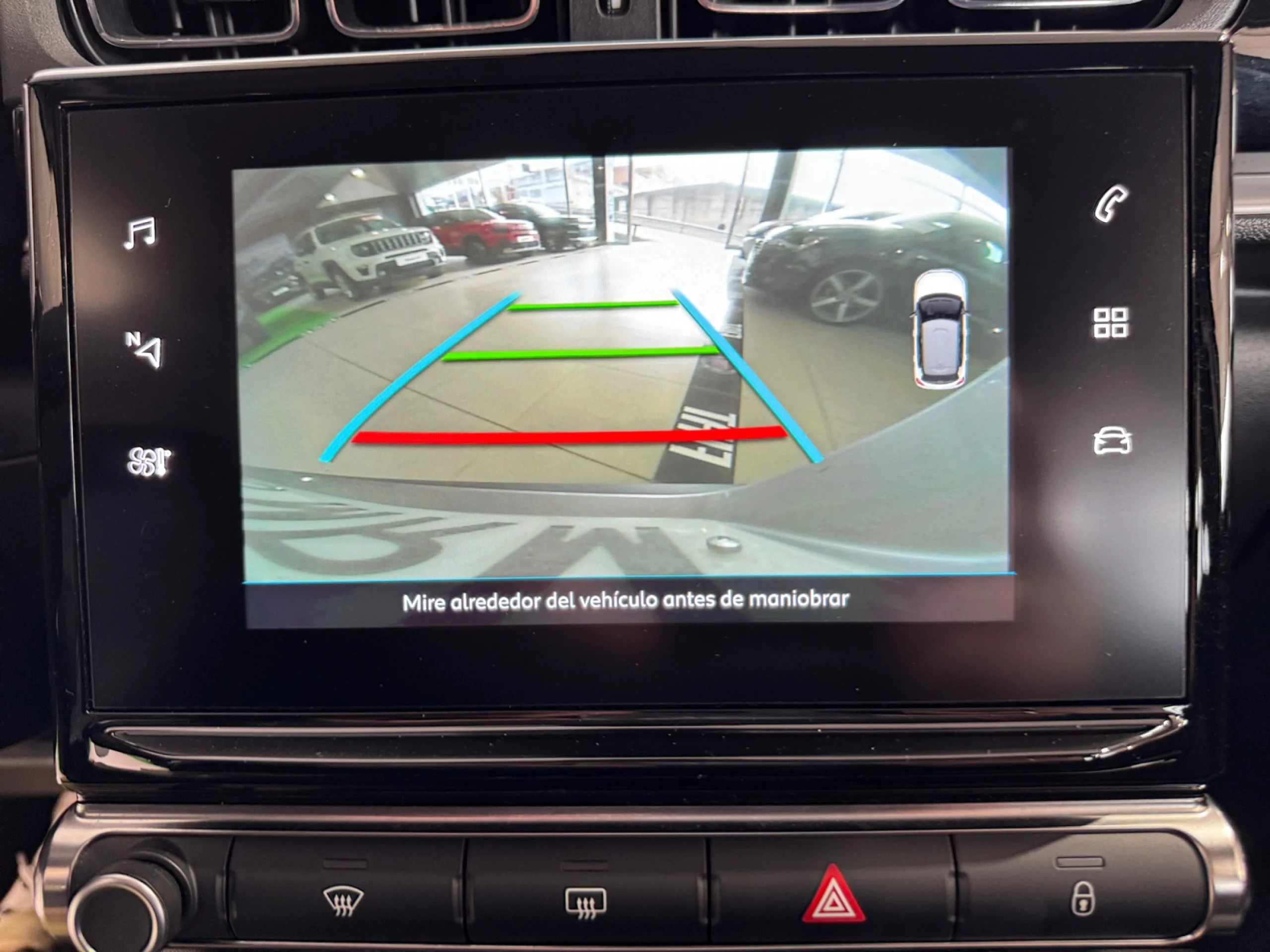 CITROEN C3 C3 ORIGIN PURETECH 110 S&S 6V MAX - Foto 16