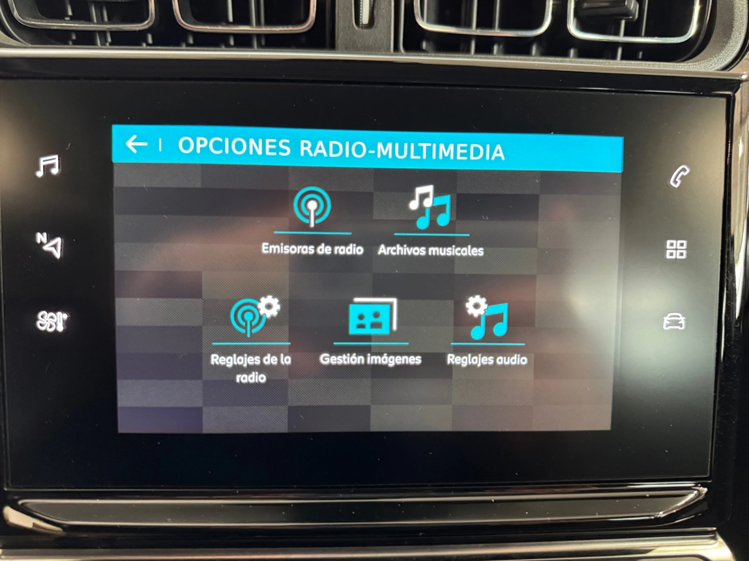 CITROEN C3 C3 ORIGIN PURETECH 110 S&S 6V MAX - Foto 17