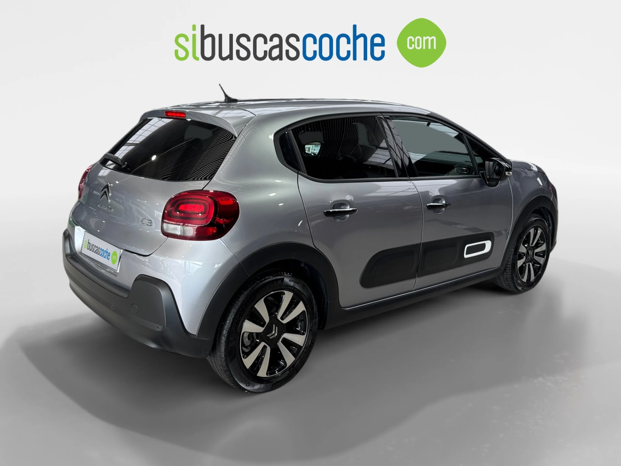 CITROEN C3 C3 ORIGIN PURETECH 110 S&S 6V MAX - Foto 18