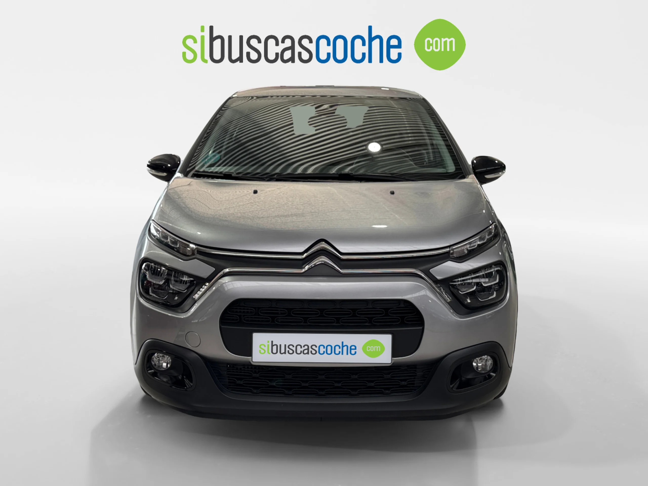 CITROEN C3 C3 ORIGIN PURETECH 110 S&S 6V MAX - Foto 19