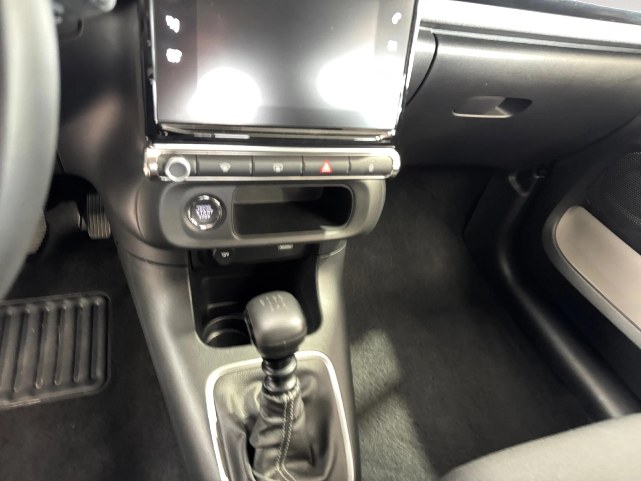 CITROEN C3 C3 ORIGIN PURETECH 110 S&S 6V MAX - Foto 20