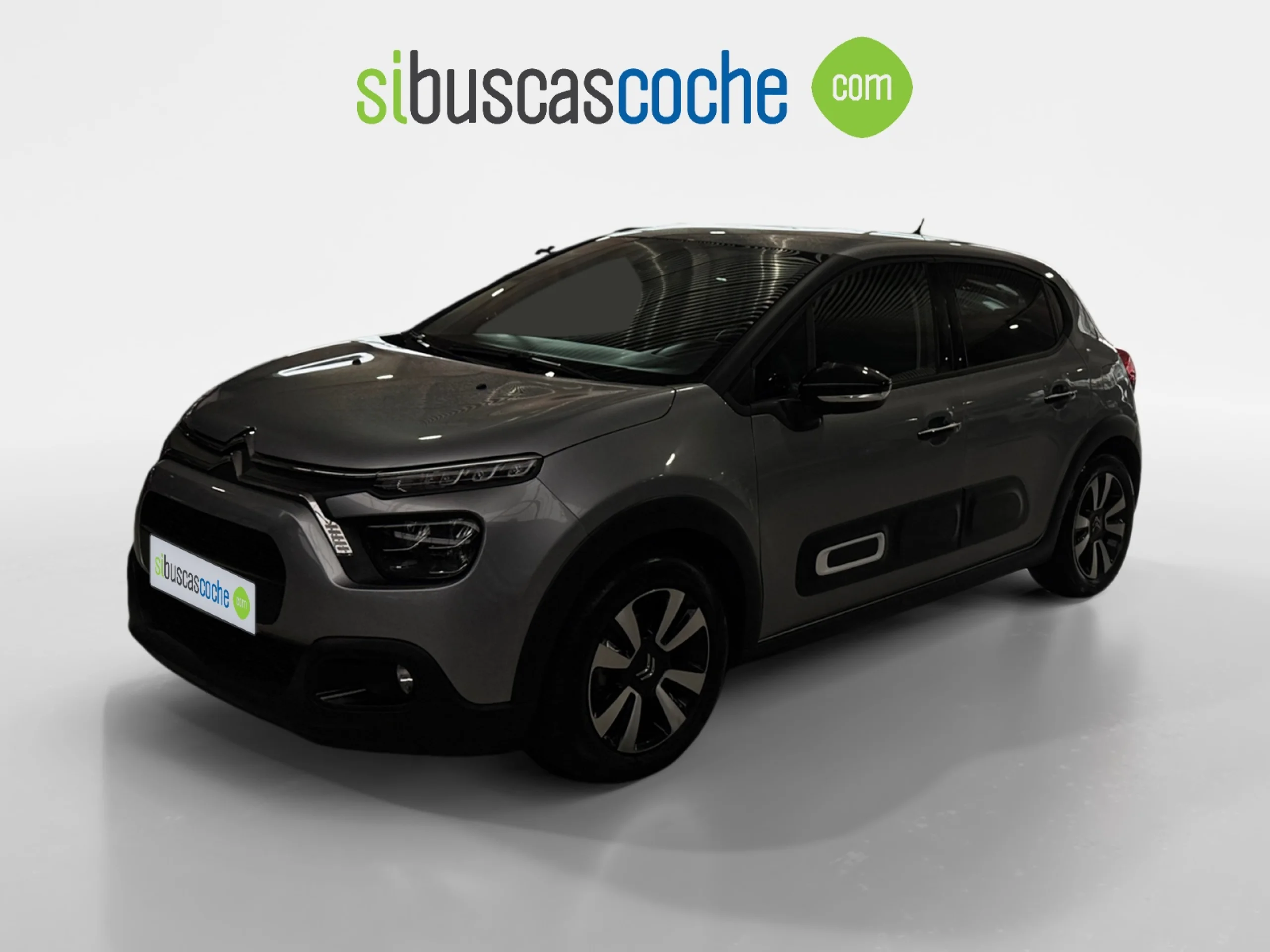 CITROEN C3 C3 ORIGIN PURETECH 110 S&S 6V MAX - Foto 21