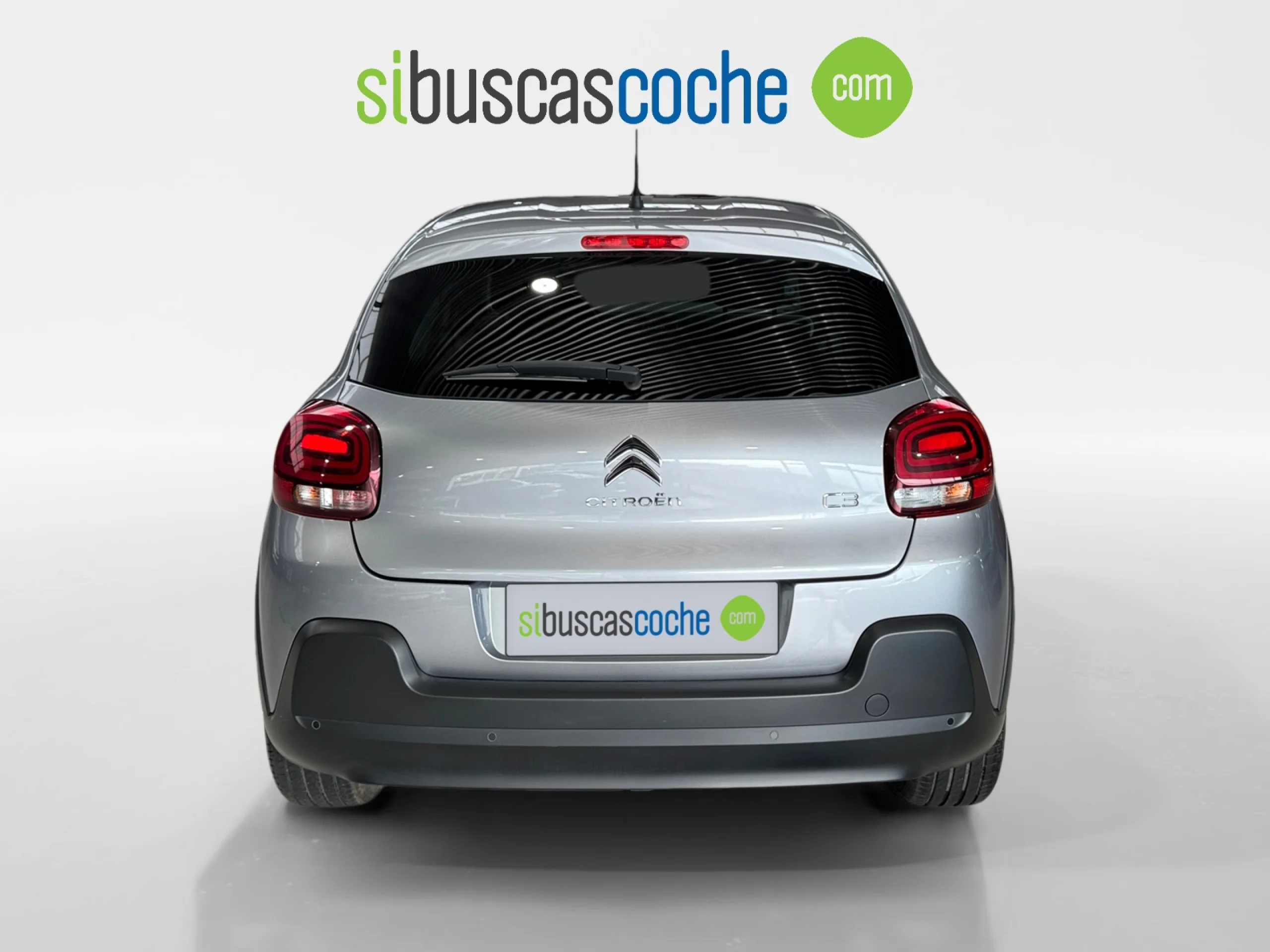 CITROEN C3 C3 ORIGIN PURETECH 110 S&S 6V MAX - Foto 22