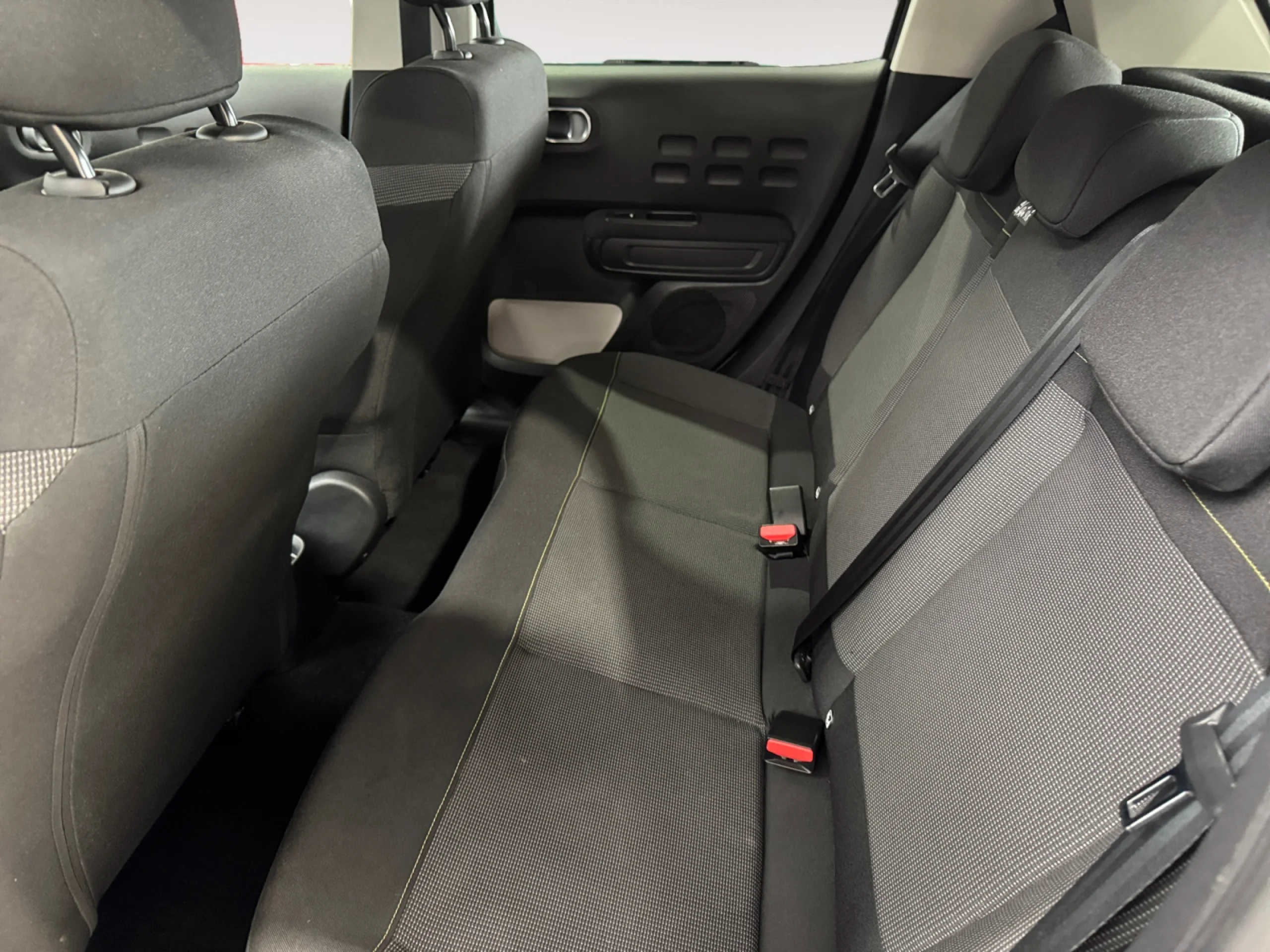 CITROEN C3 C3 ORIGIN PURETECH 110 S&S 6V MAX - Foto 24